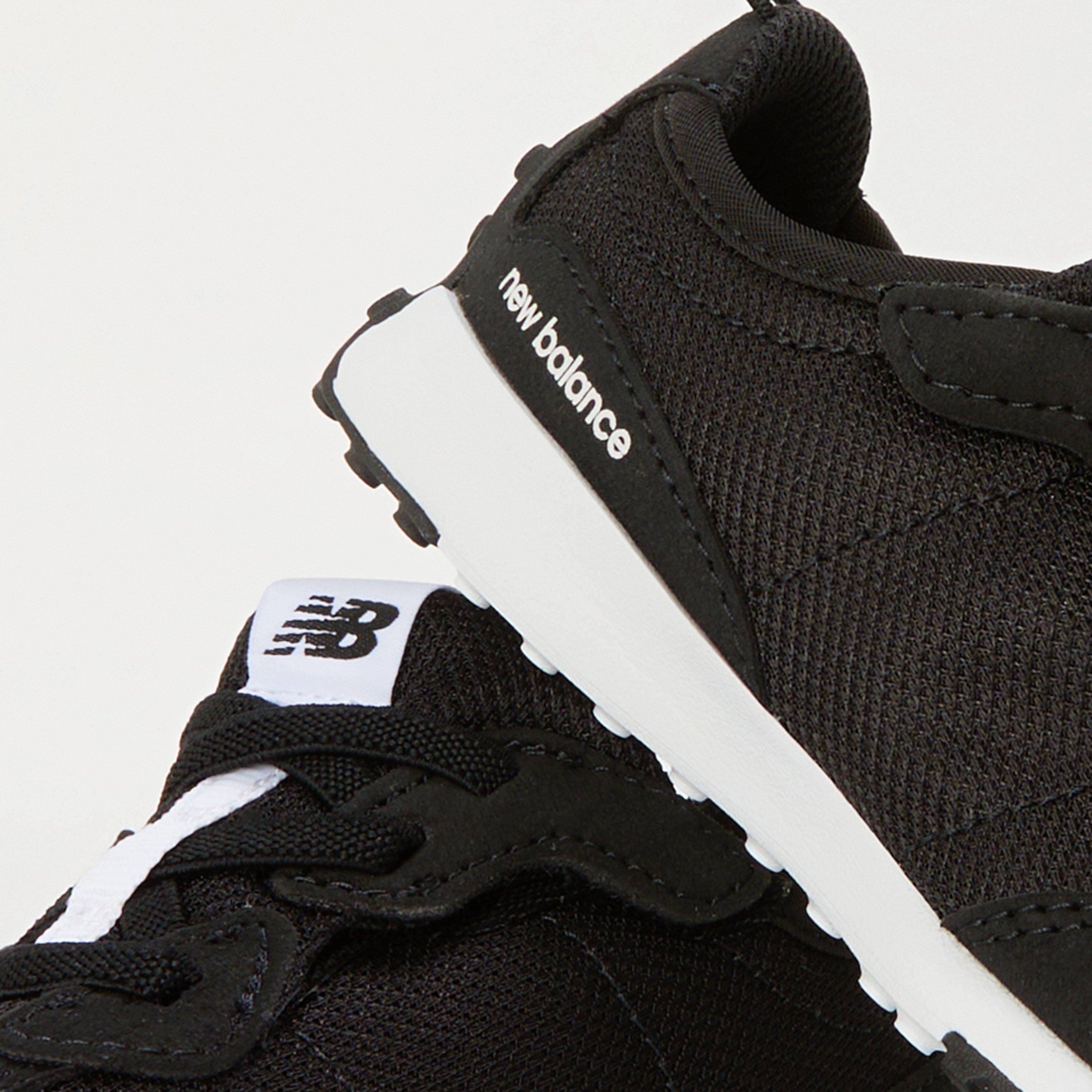 Black/White - New Balance - New Balance 327 Infants - 5