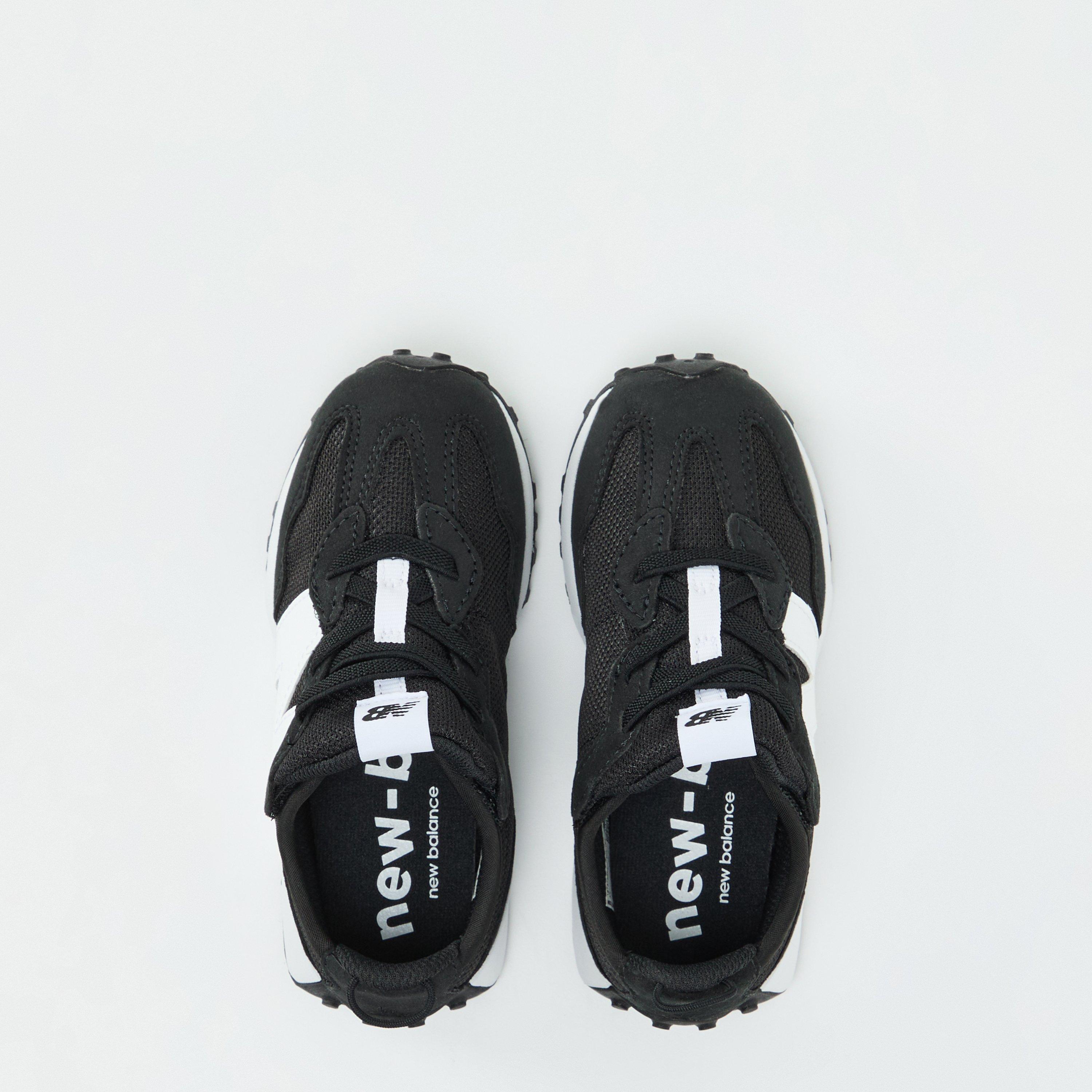 Black/White - New Balance - New Balance 327 Infants - 6