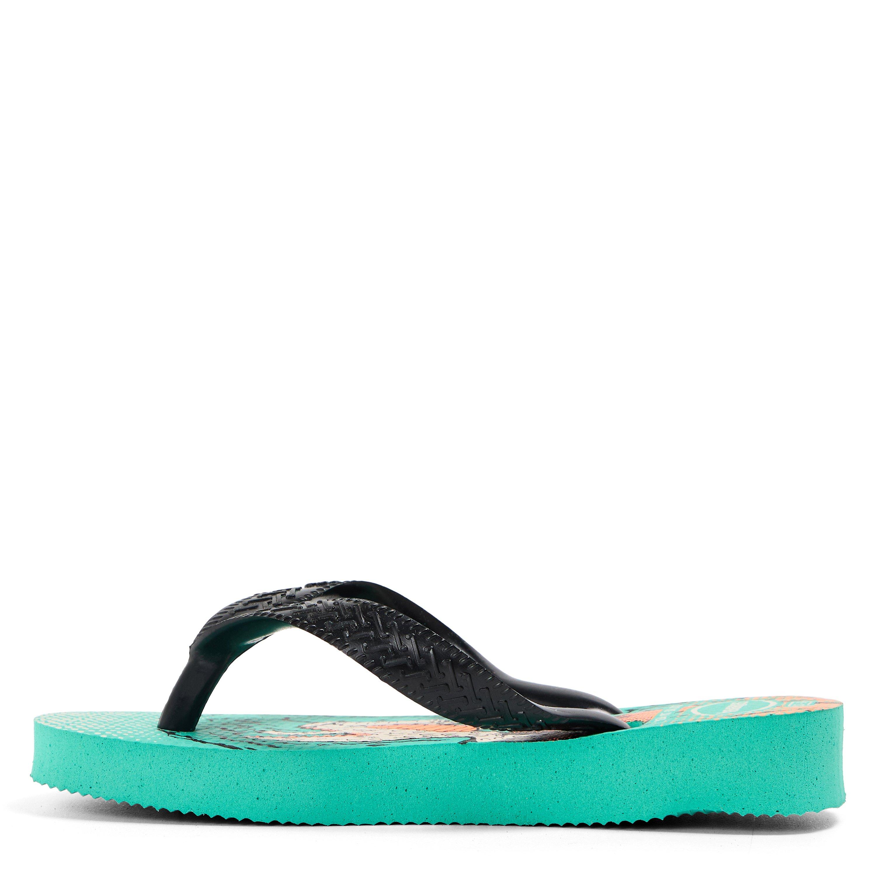 Green/Black - Havaianas - nstutnl  In99 - 2
