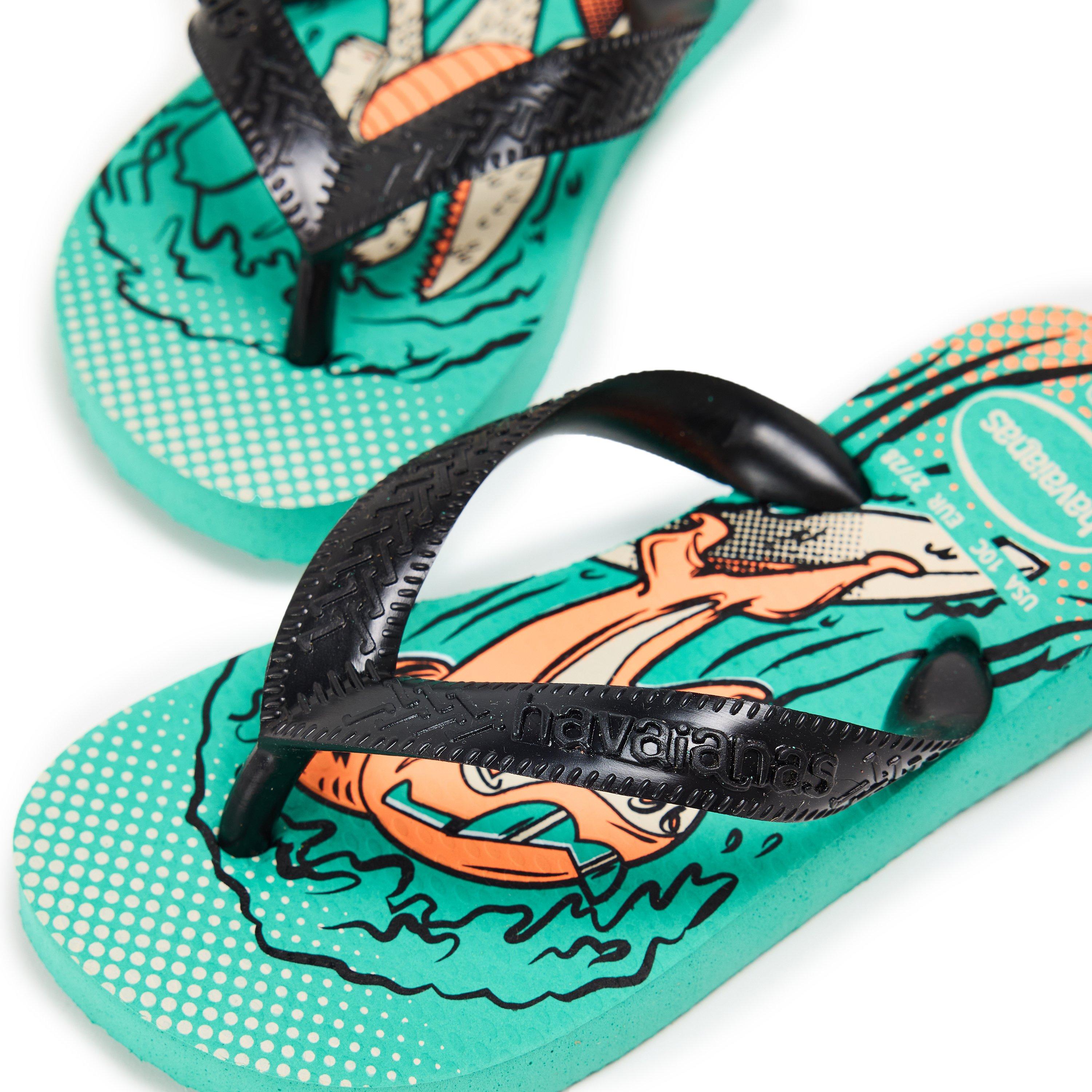 Green/Black - Havaianas - nstutnl  In99 - 3