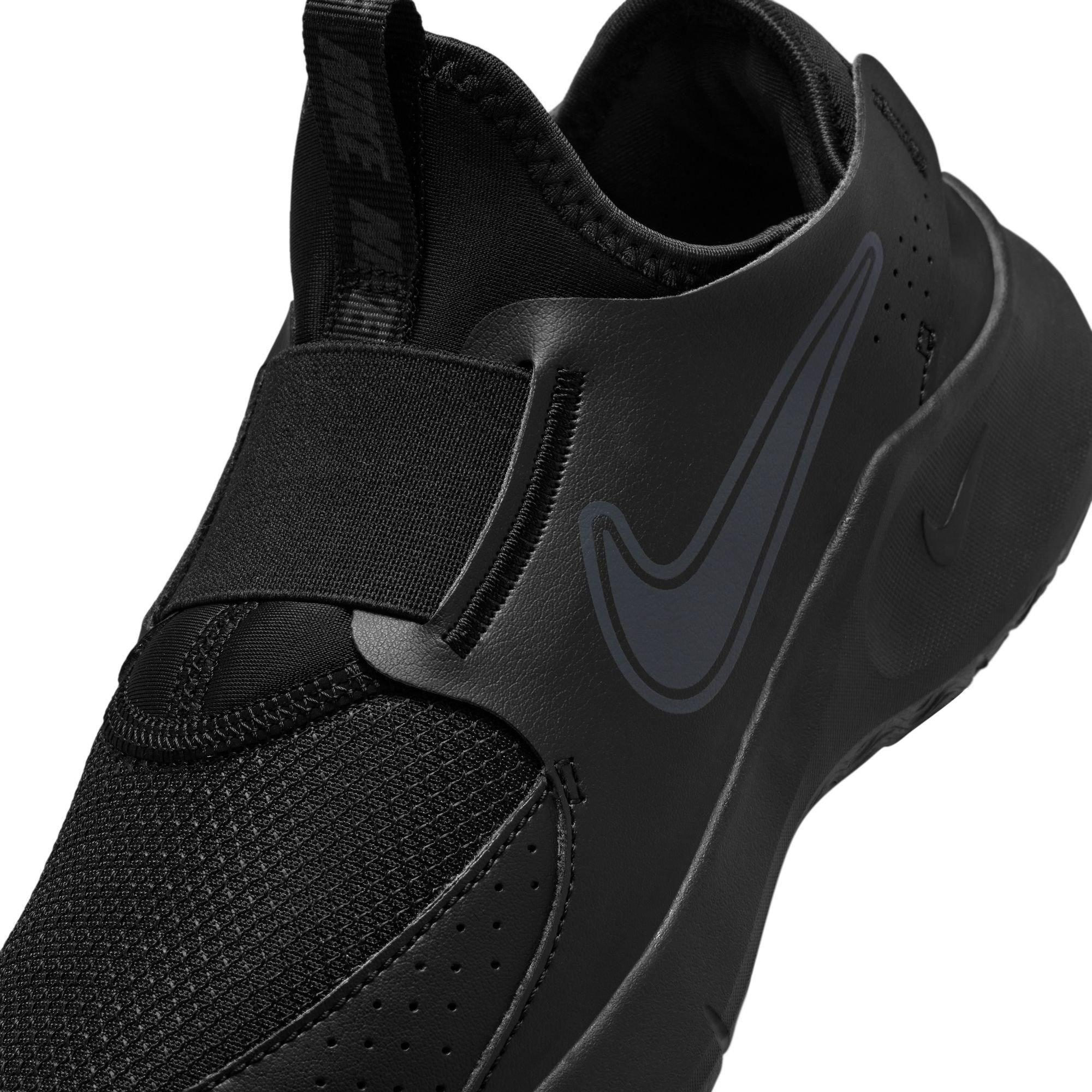 Black/Anthracit - Nike - Nike Flx Run 3 (Gs) Ch99 - 7