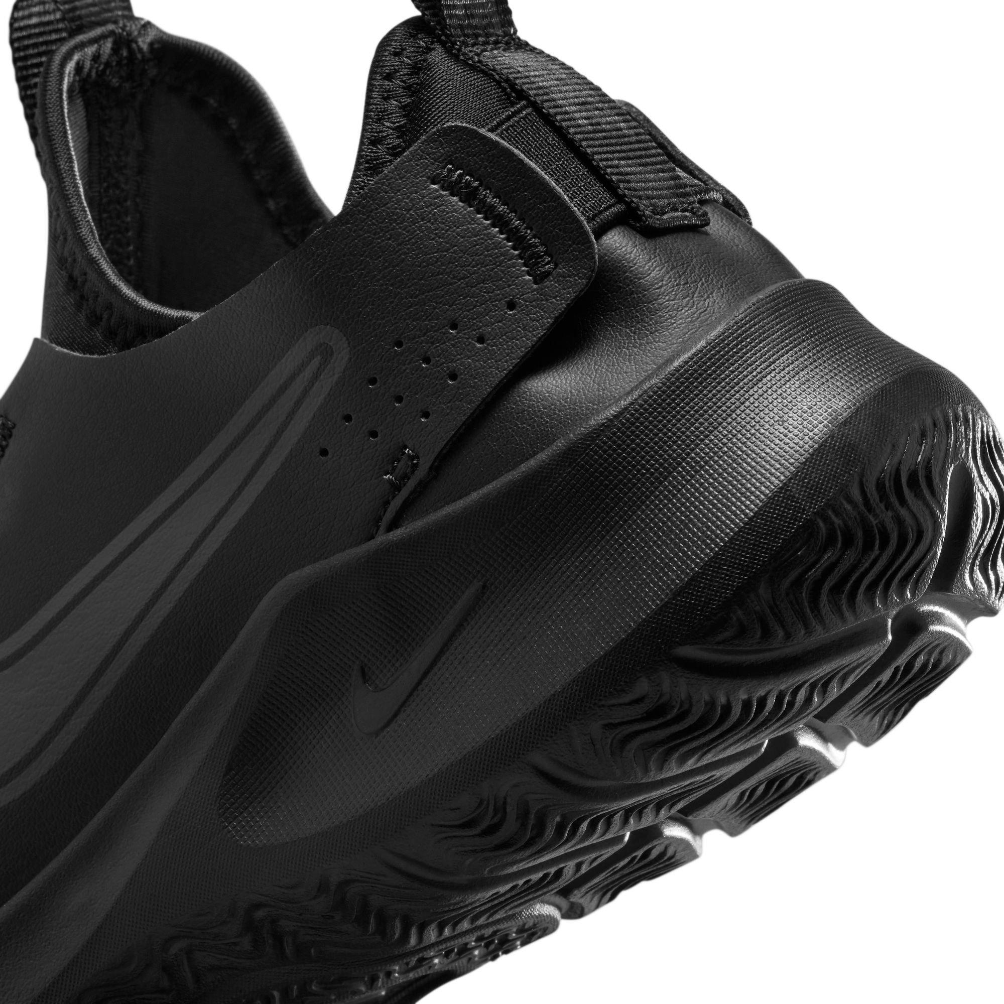 Black/Anthracit - Nike - Nike Flx Run 3 (Gs) Ch99 - 8