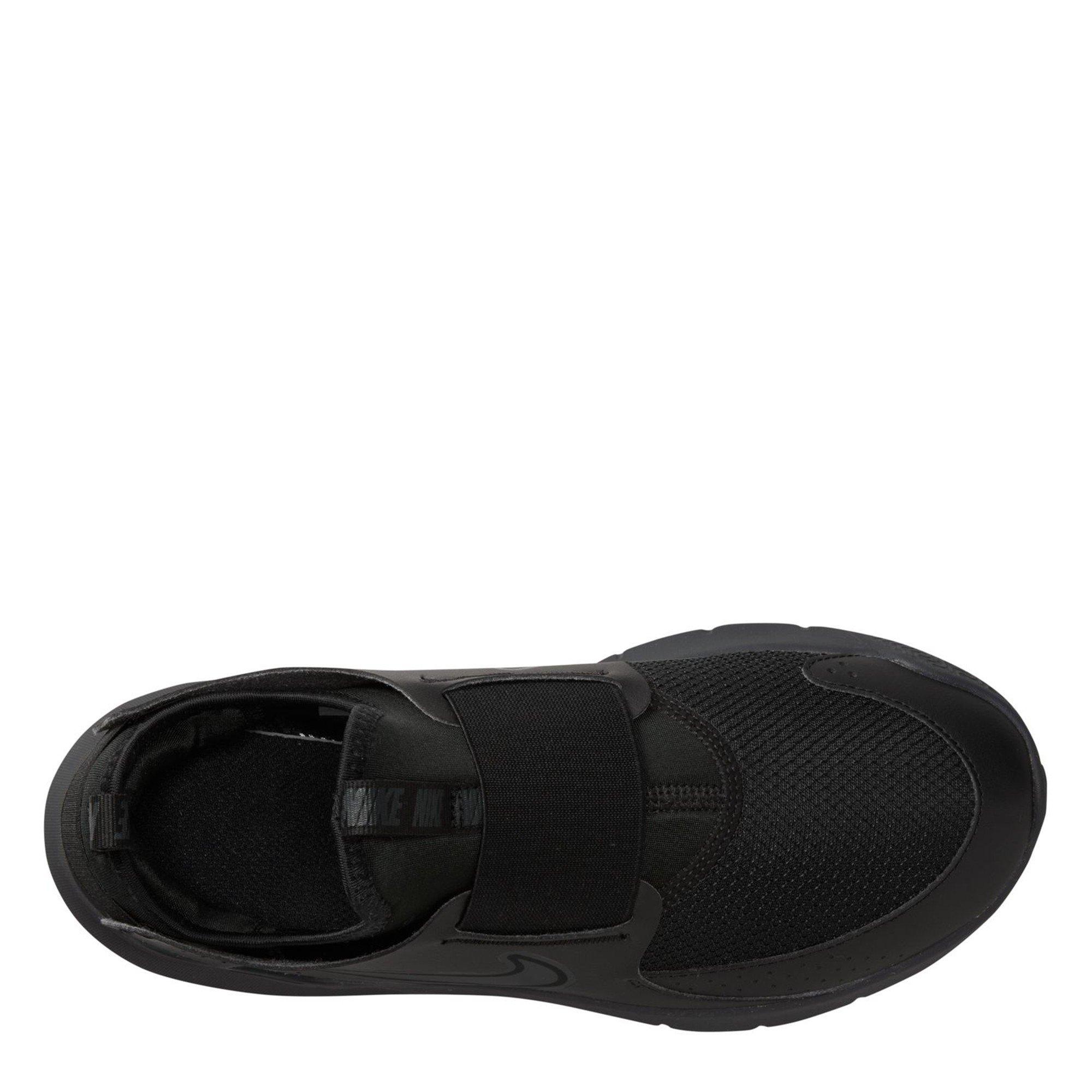 Black/Anthracit - Nike - Nike Flx Run 3 (Gs) Ch99 - 9
