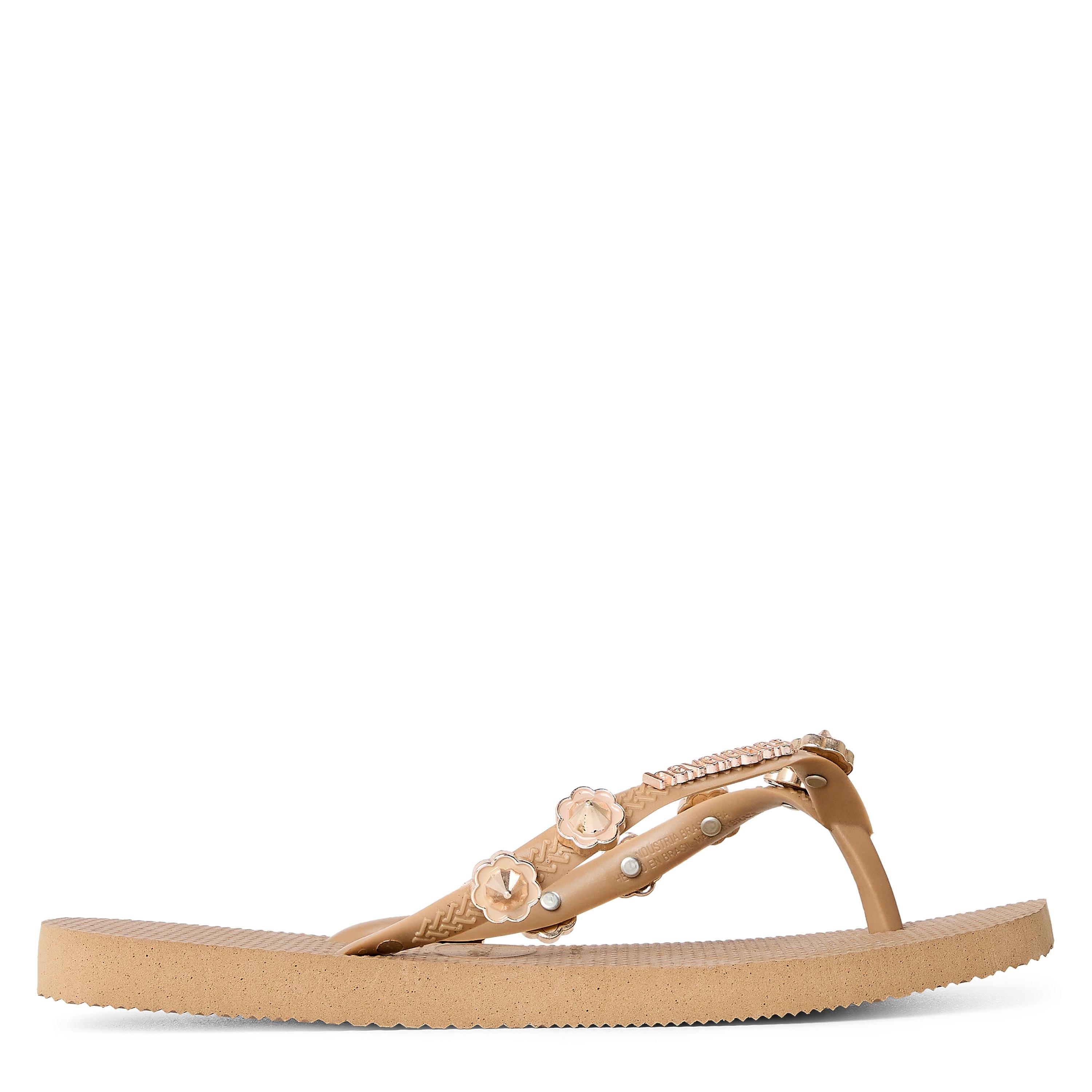 Or rose - Havaianas - Stylsh  Ch99 - 1