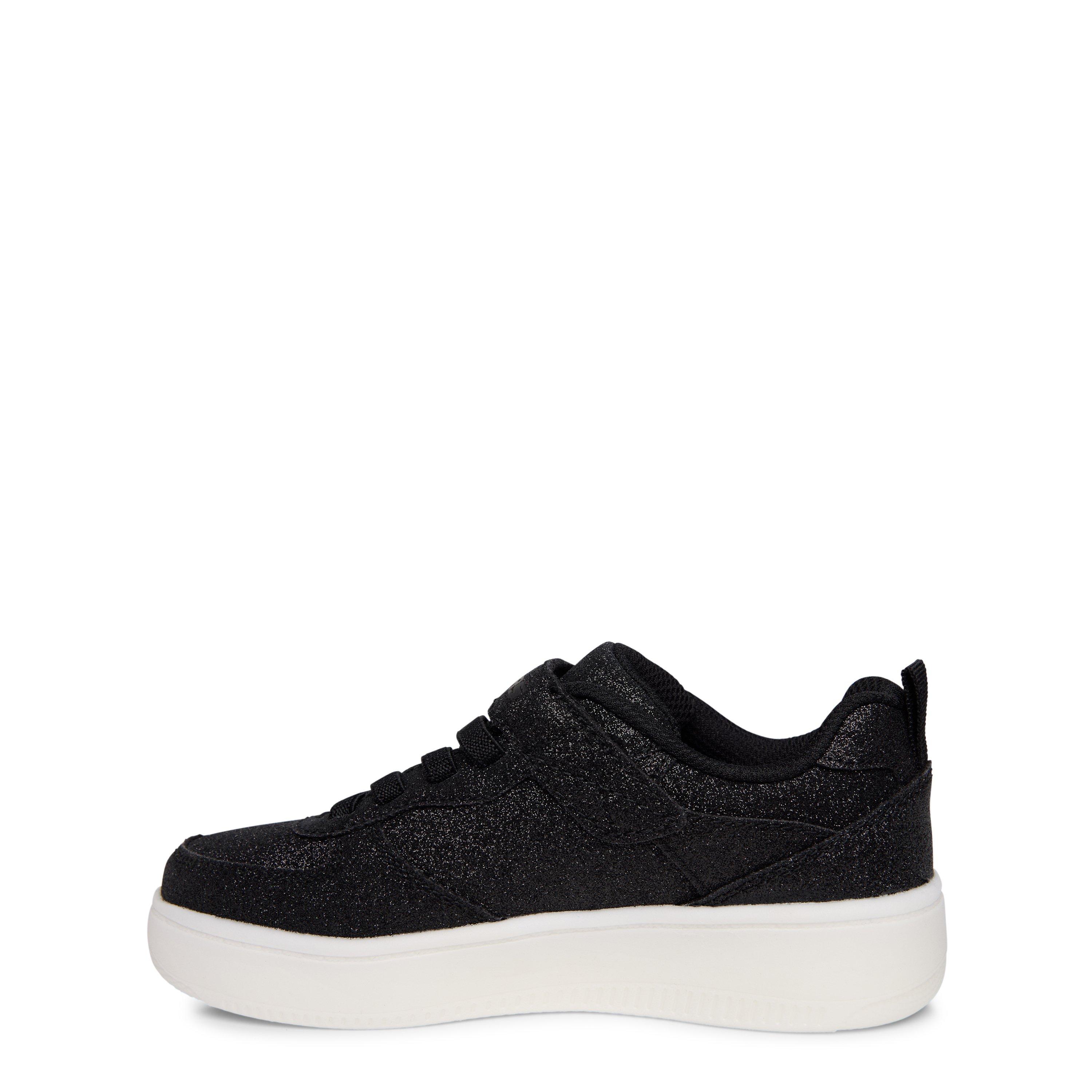 Nero - Skechers - Low-Top Trainers - 2