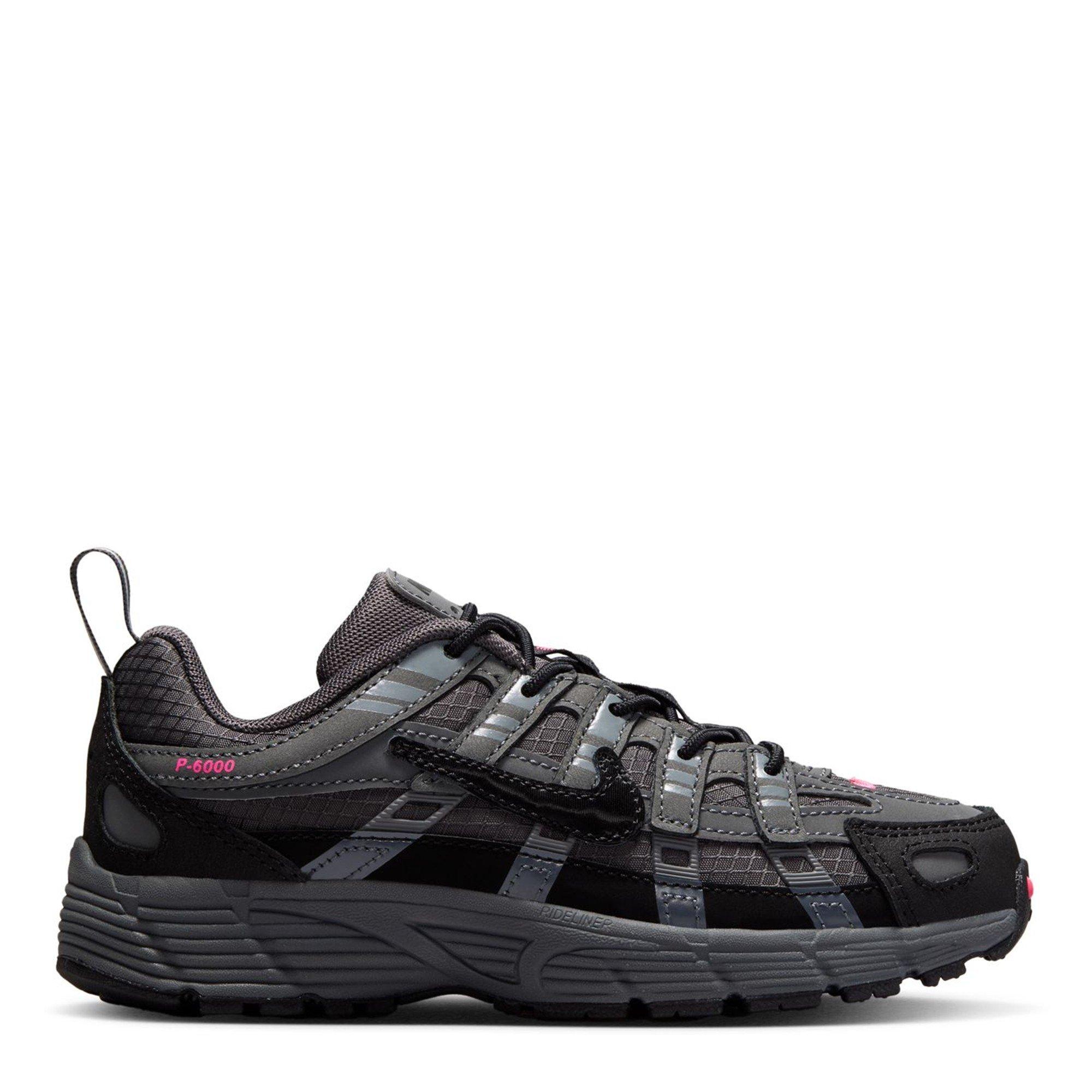 Rose pâle - Nike - Nike P-6000 RPS Ch64 - 1