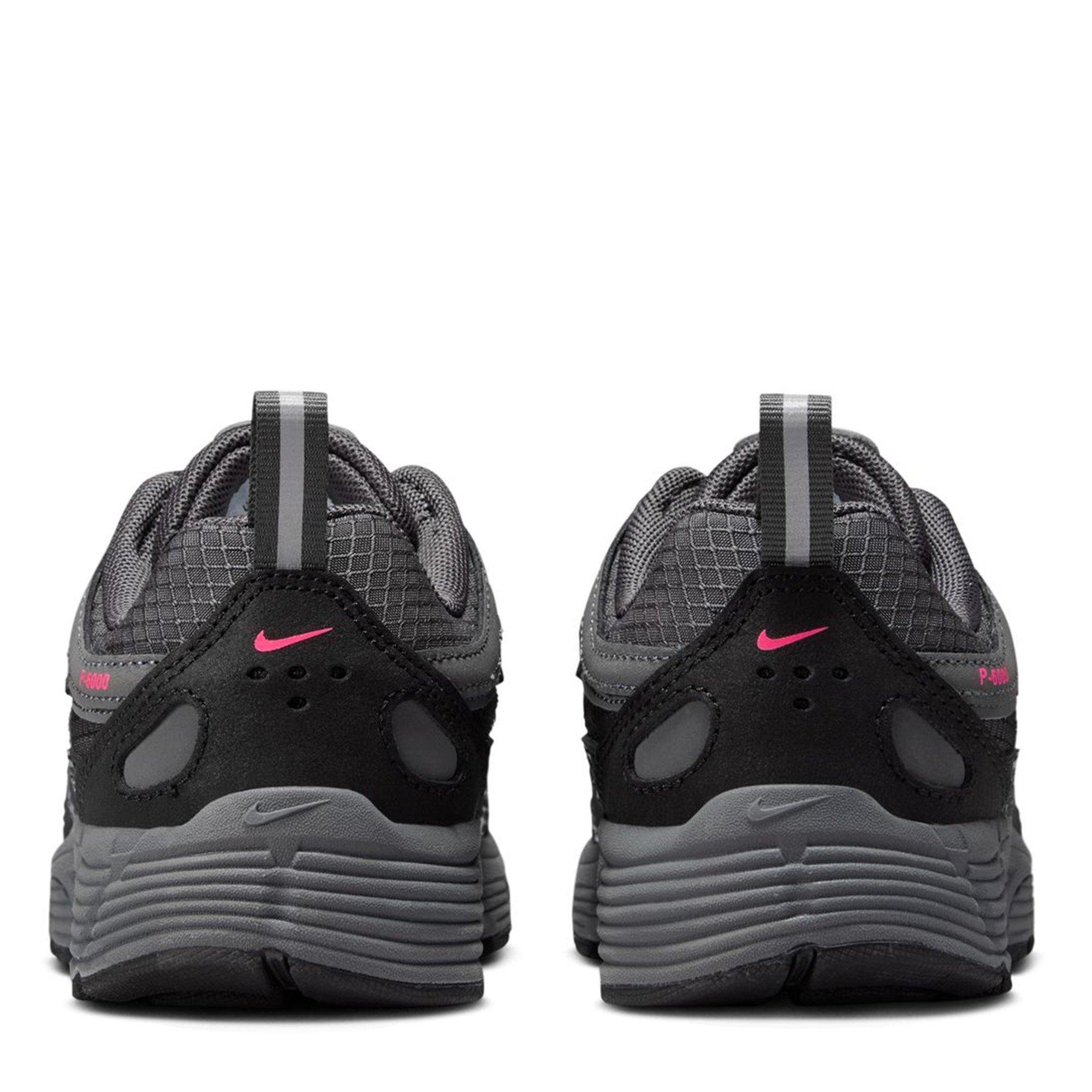 Rose pâle - Nike - Nike P-6000 RPS Ch64 - 4