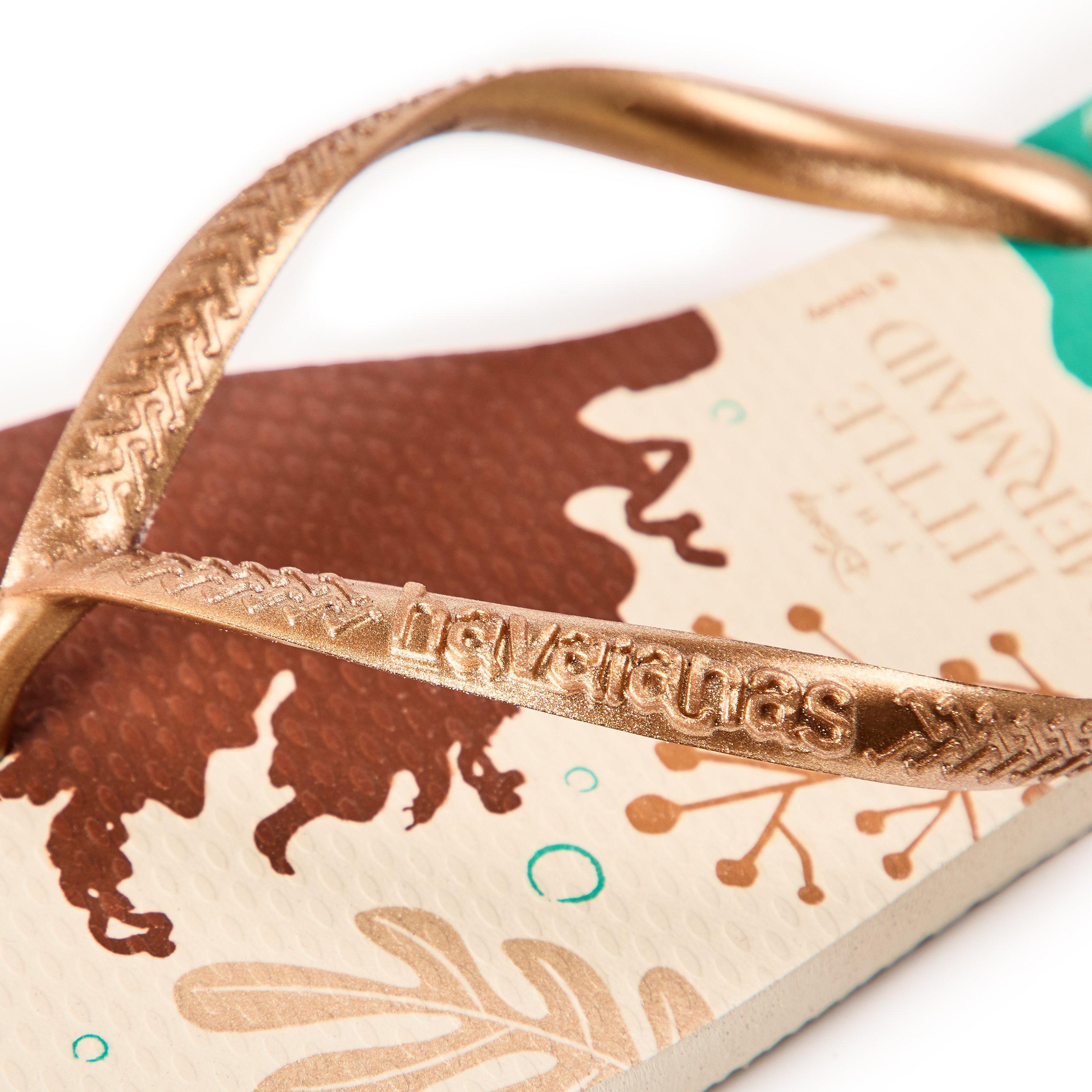 Beige - Havaianas - Havaianas A Lcences  Ch99 - 3