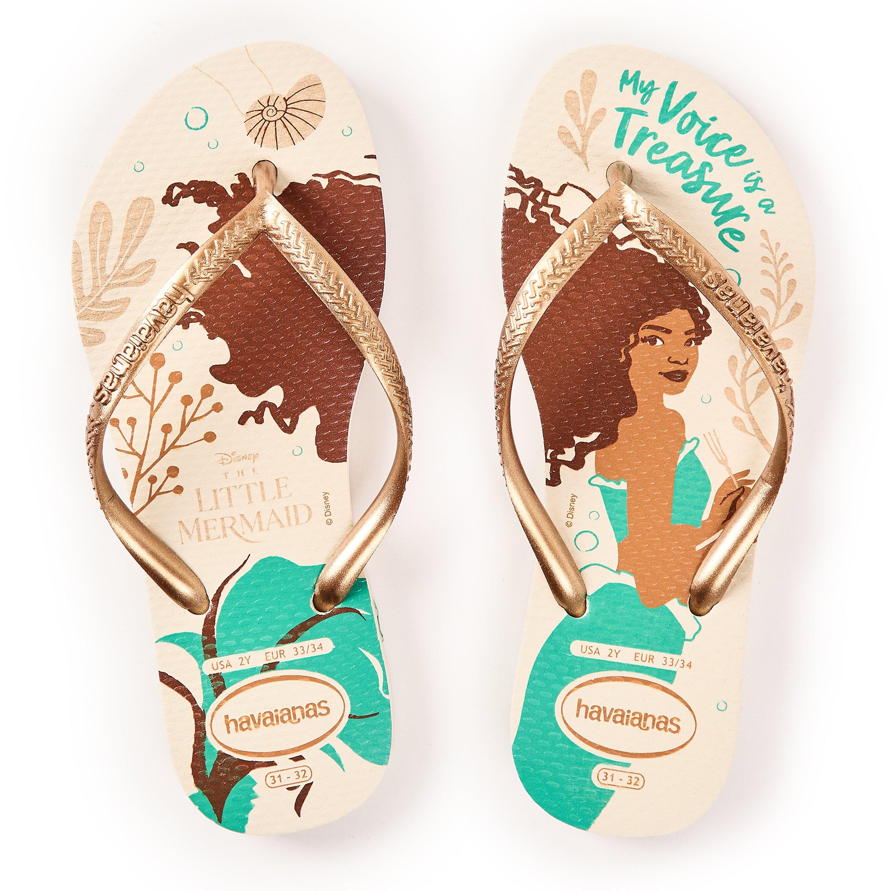 Beige - Havaianas - Havaianas A Lcences  Ch99 - 4