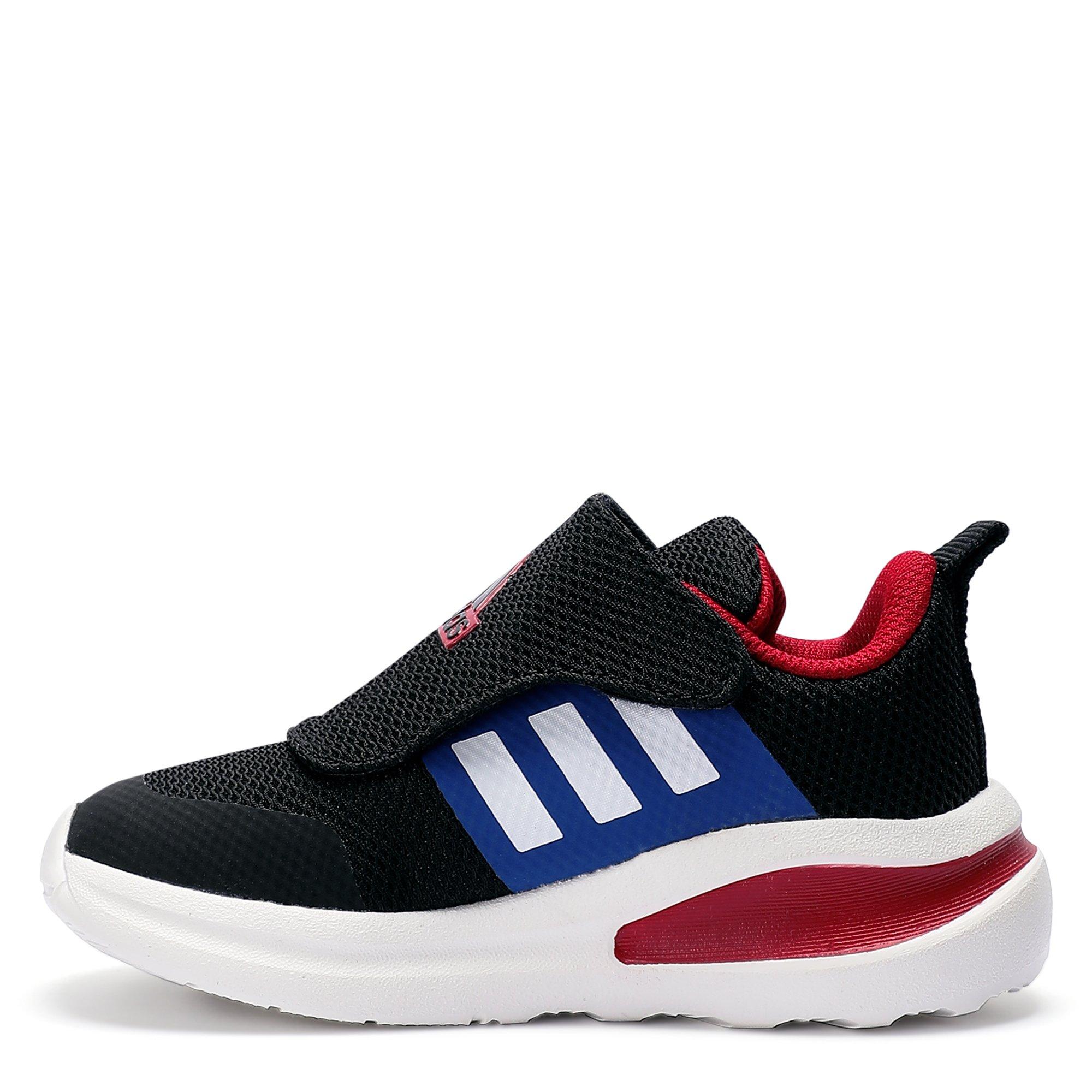 Cblack/Selubl - adidas - Amblish 20 Infant Shoes - 2