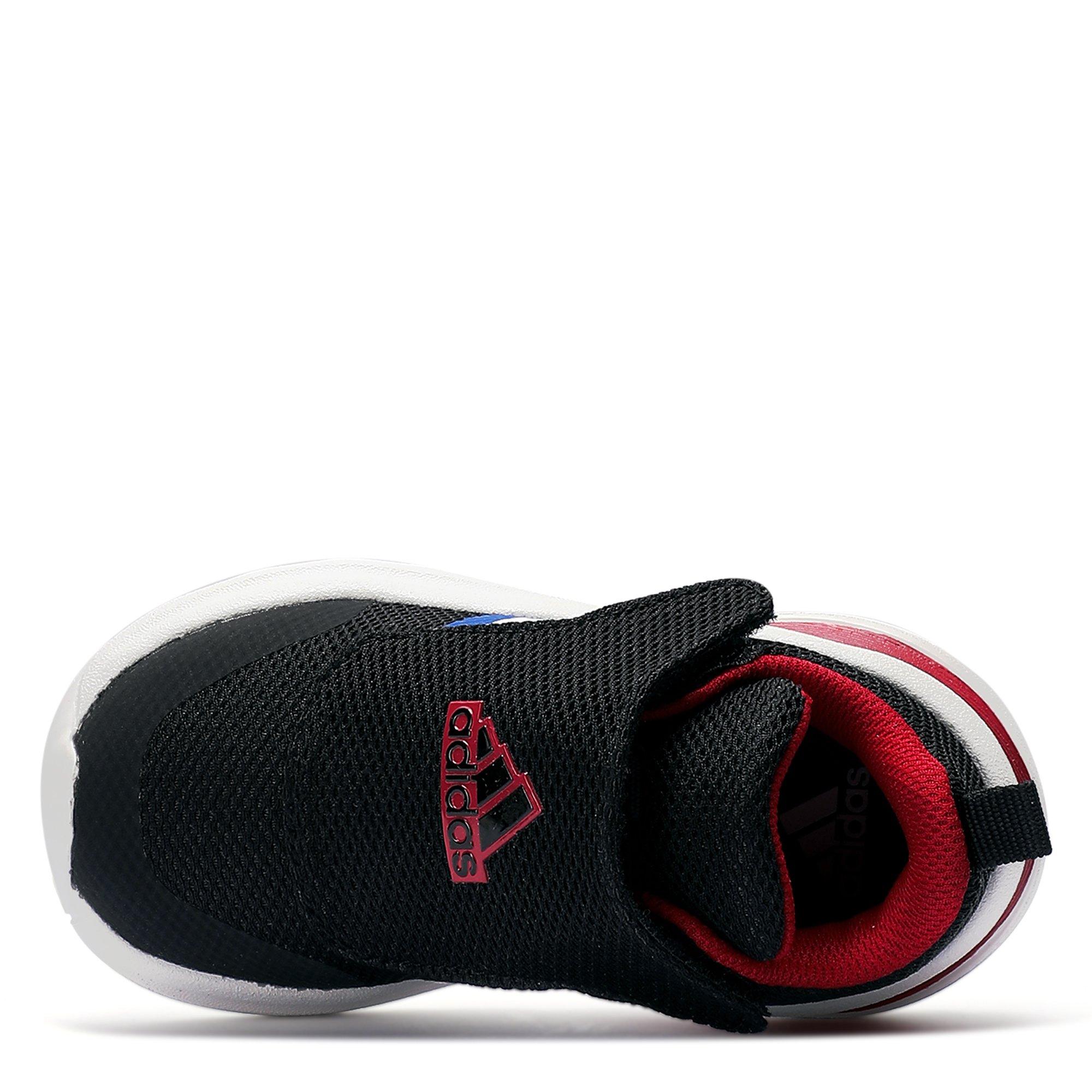 Cblack/Selubl - adidas - Amblish 20 Infant Shoes - 3