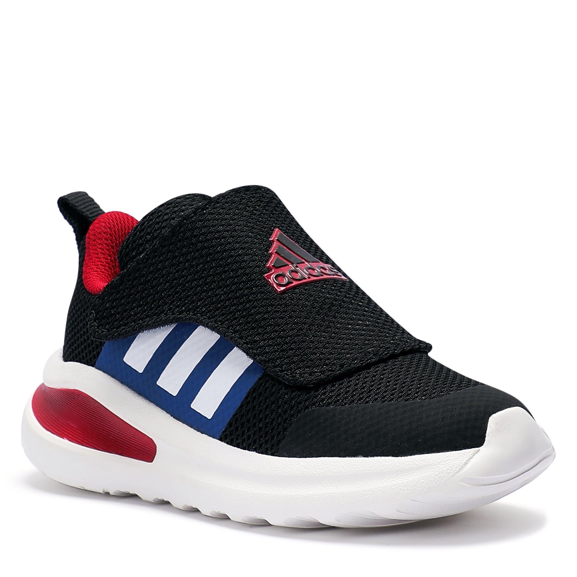 Cblack/Selubl - adidas - Amblish 20 Infant Shoes - 5