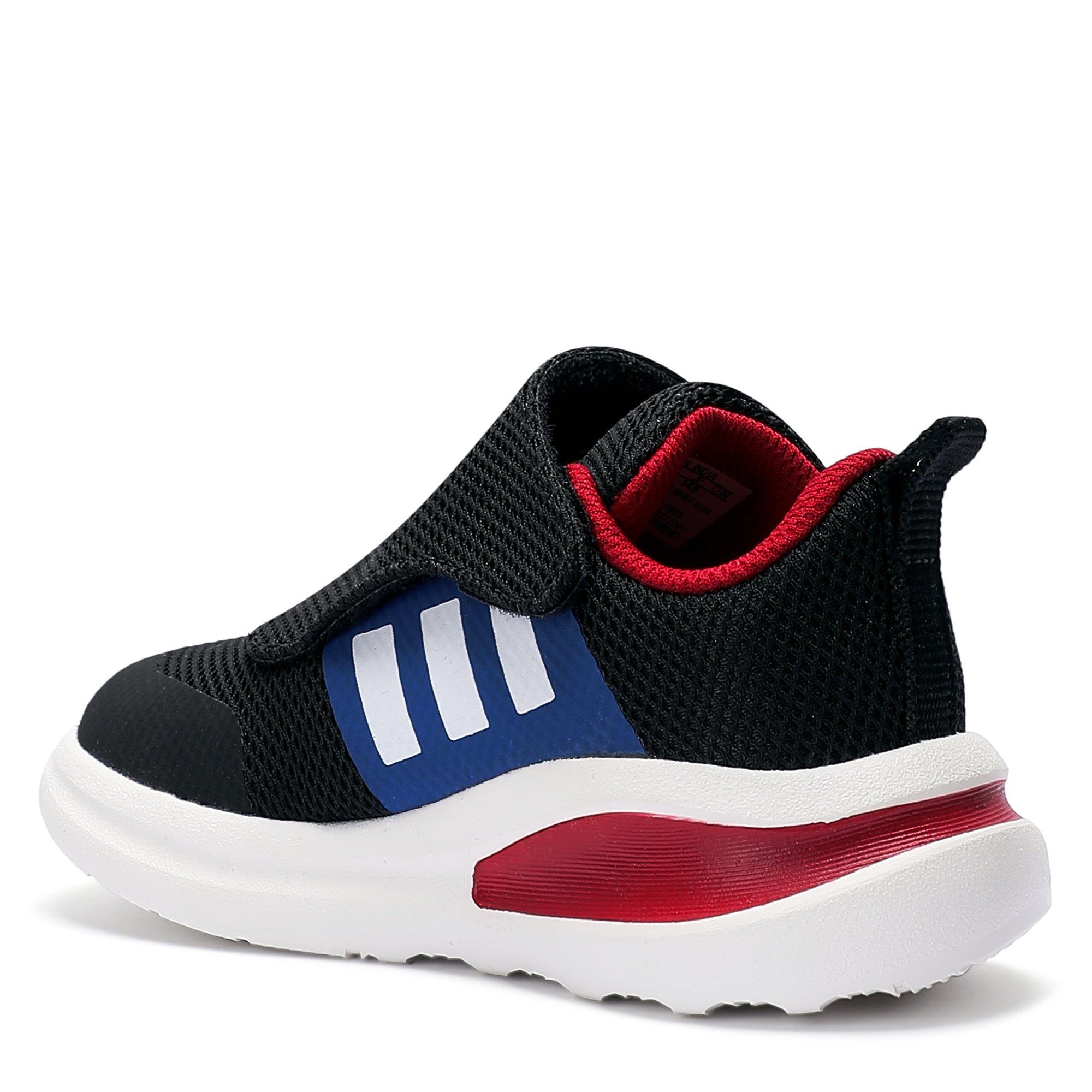 Cblack/Selubl - adidas - Amblish 20 Infant Shoes - 6