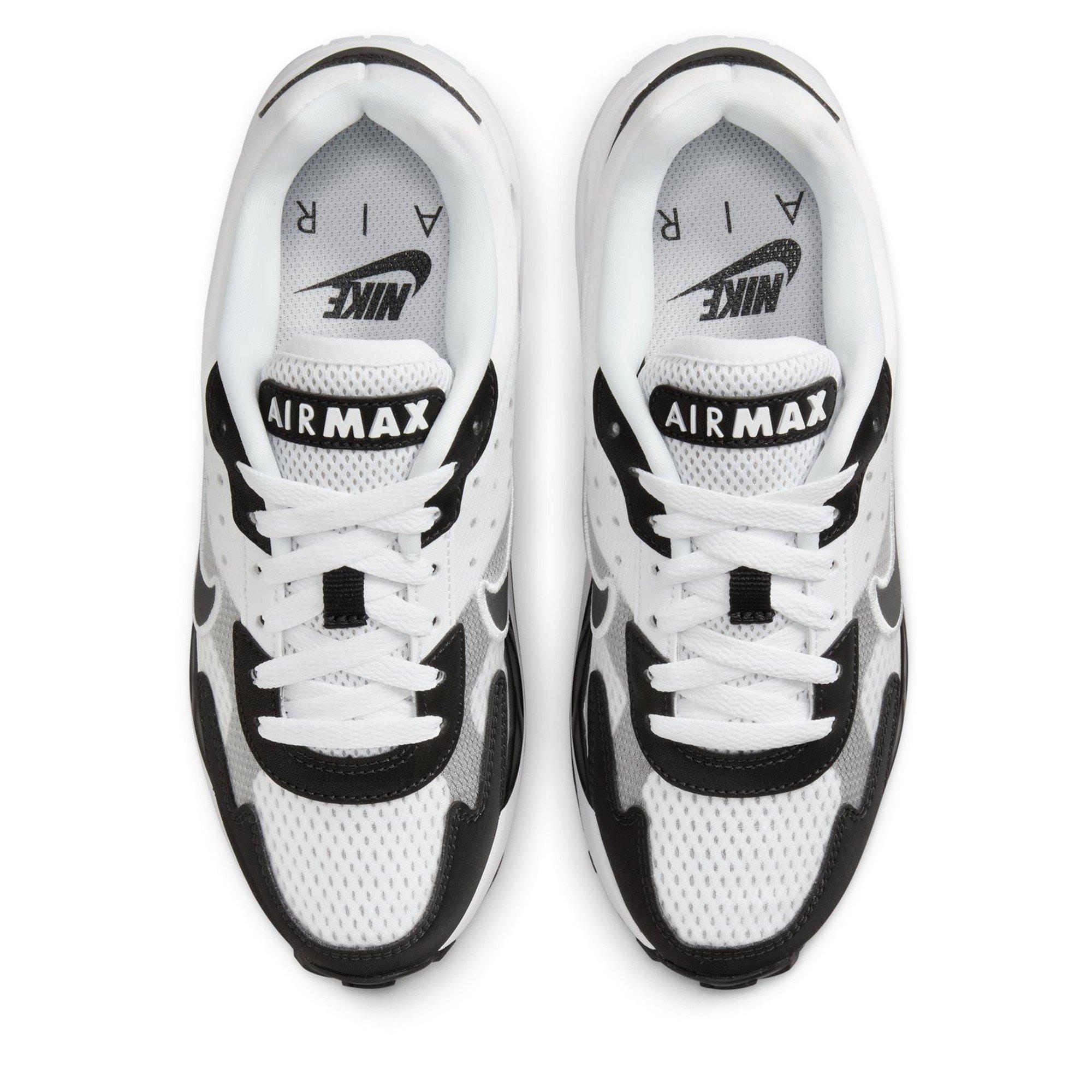 Bijelo/Crno - Nike - Nike AIR MAX SOLO (G Jn99 - 5