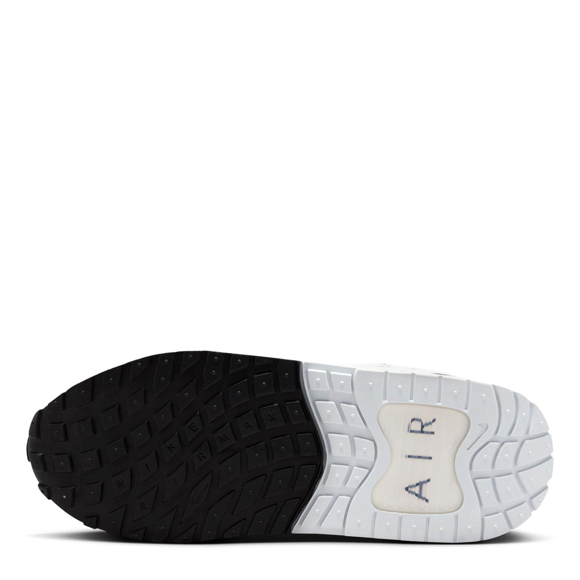 Bijelo/Crno - Nike - Nike AIR MAX SOLO (G Jn99 - 6