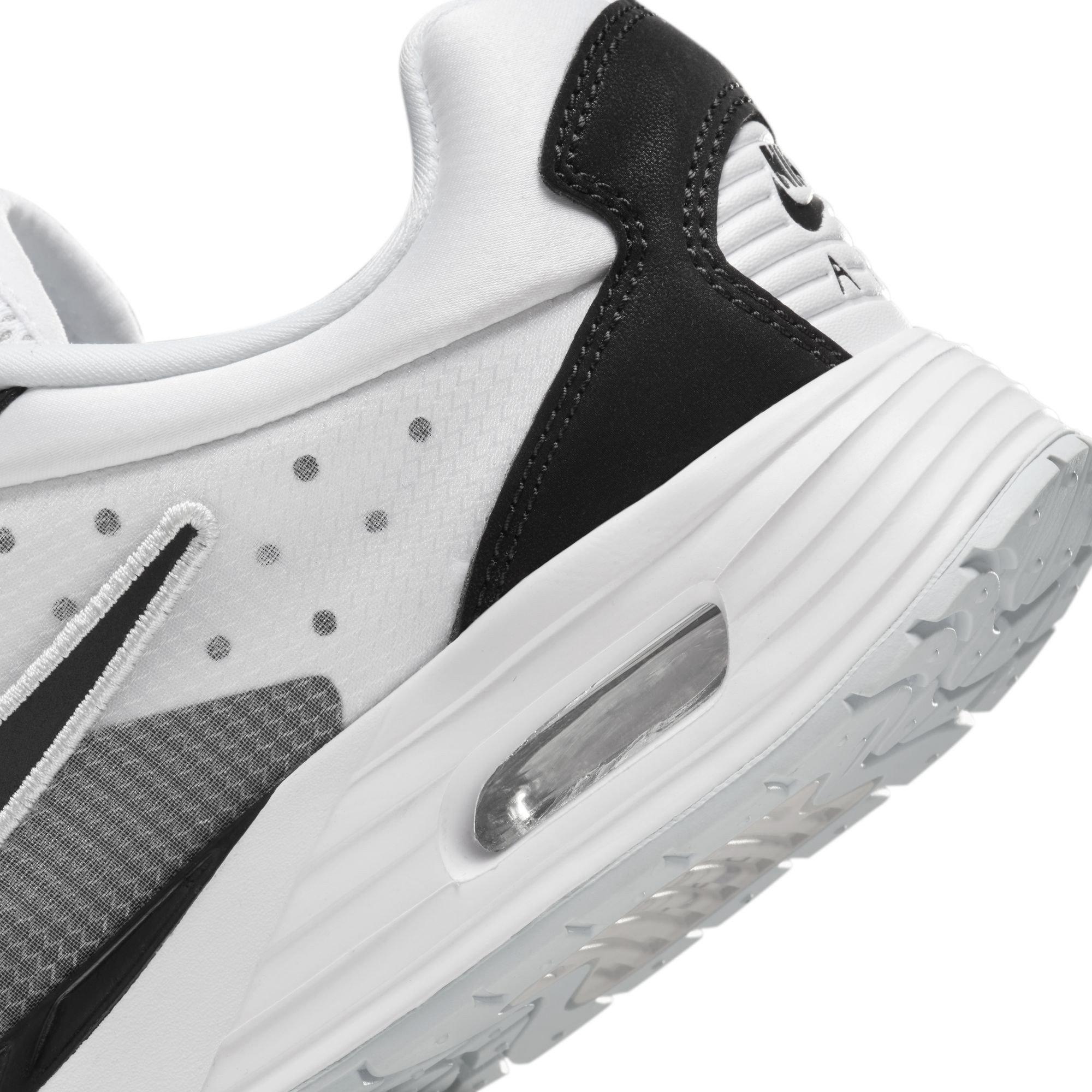 Bijelo/Crno - Nike - Nike AIR MAX SOLO (G Jn99 - 8
