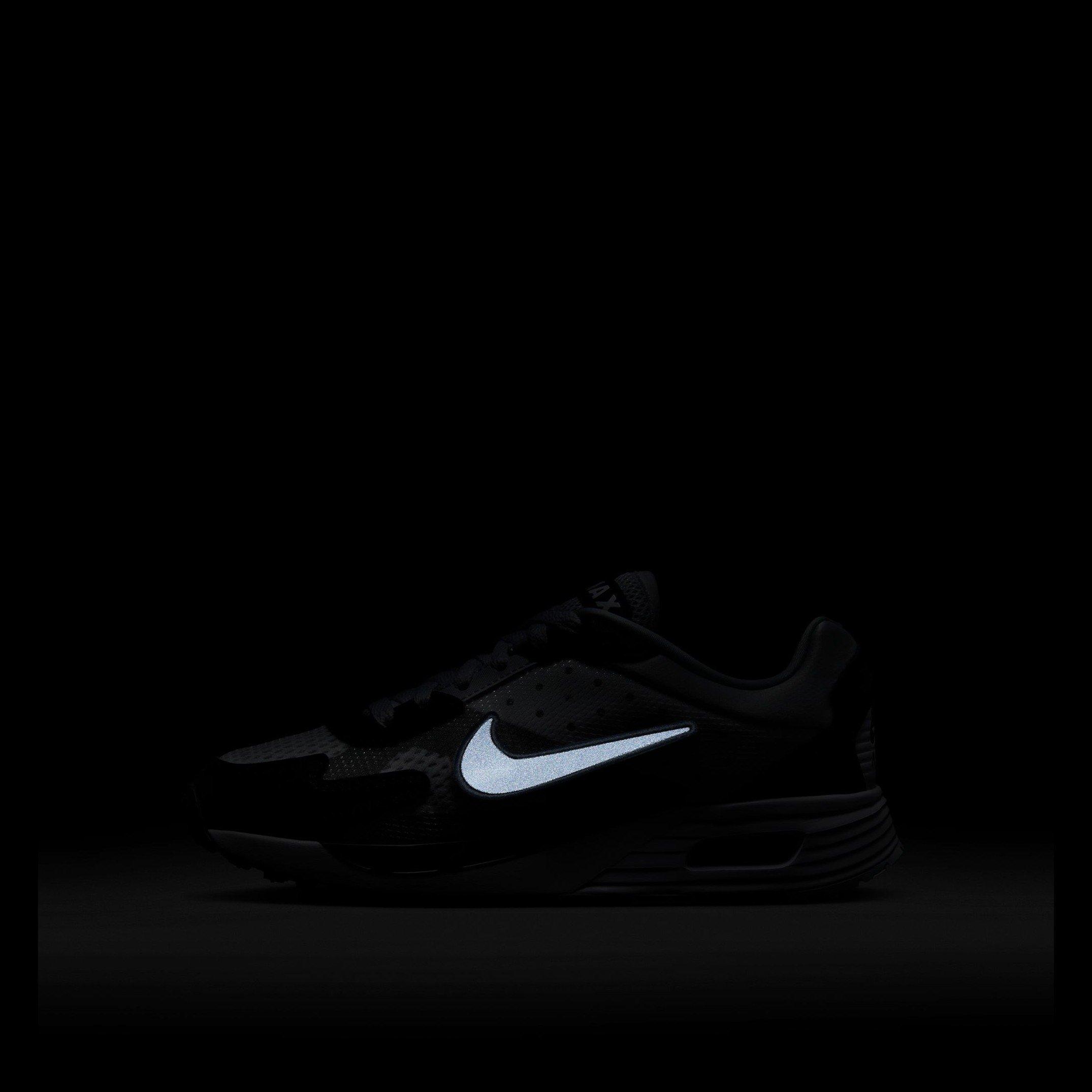 Bijelo/Crno - Nike - Nike AIR MAX SOLO (G Jn99 - 10