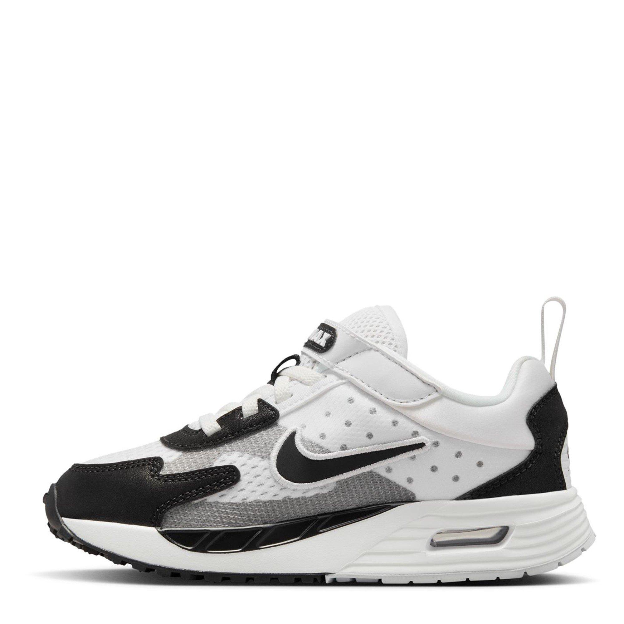 Weiß/Schwarz-Pur - Nike - Nike Air Max Solo (P Ch99 - 2