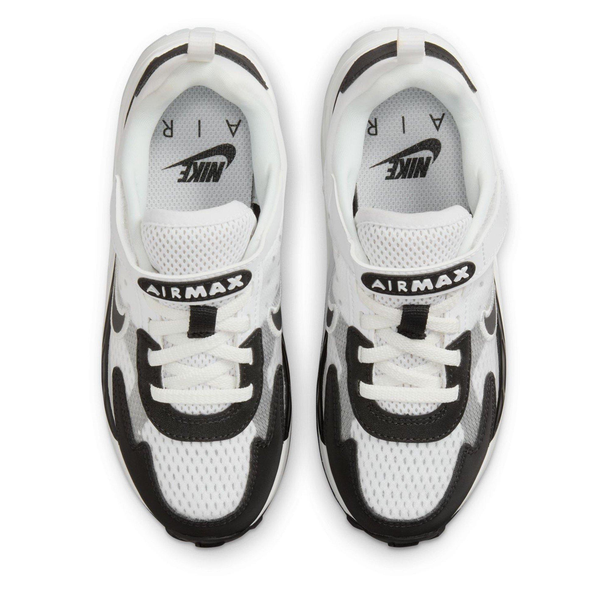 Weiß/Schwarz-Pur - Nike - Nike Air Max Solo (P Ch99 - 5