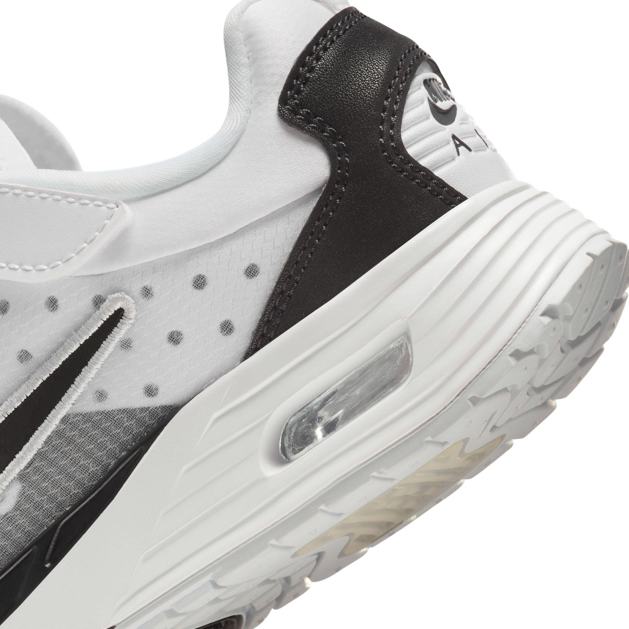 Weiß/Schwarz-Pur - Nike - Nike Air Max Solo (P Ch99 - 8