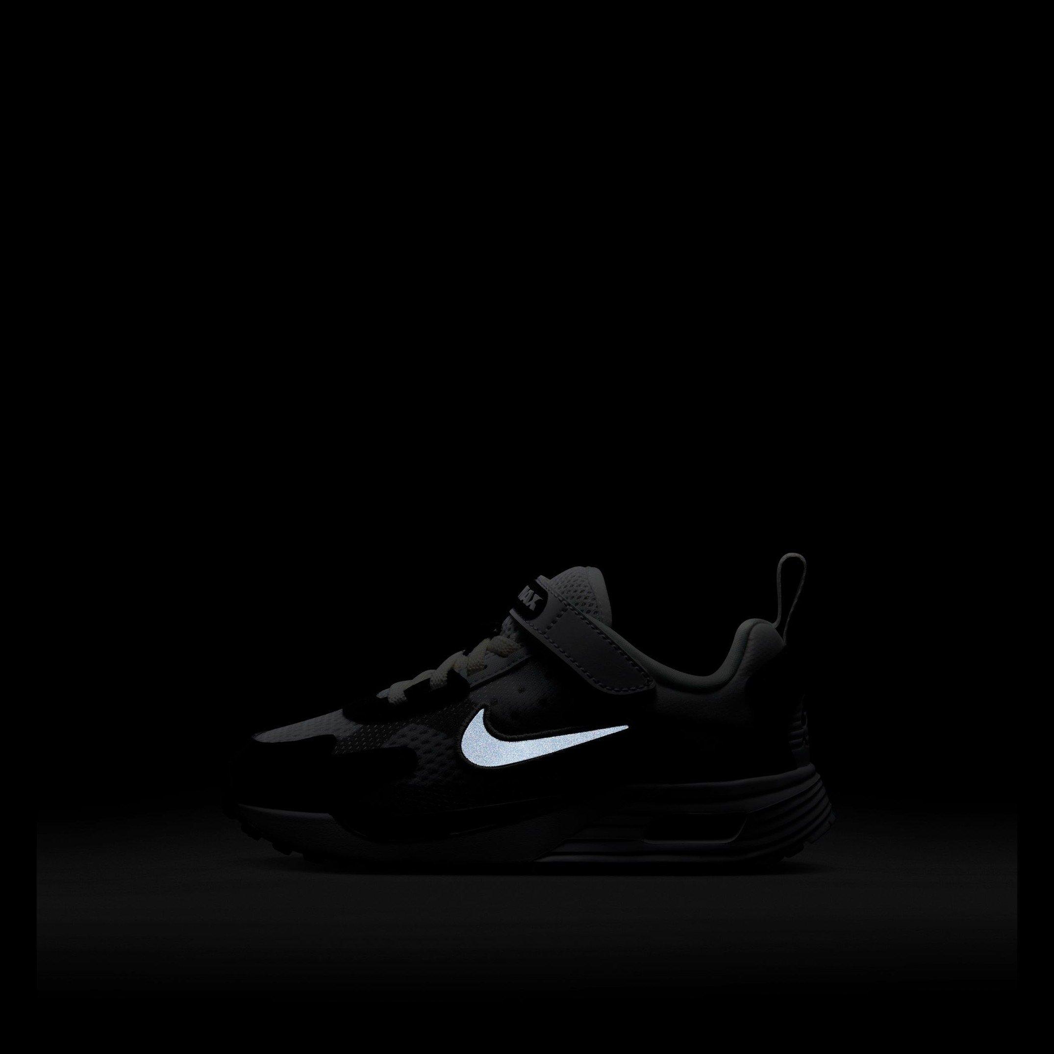 Weiß/Schwarz-Pur - Nike - Nike Air Max Solo (P Ch99 - 9