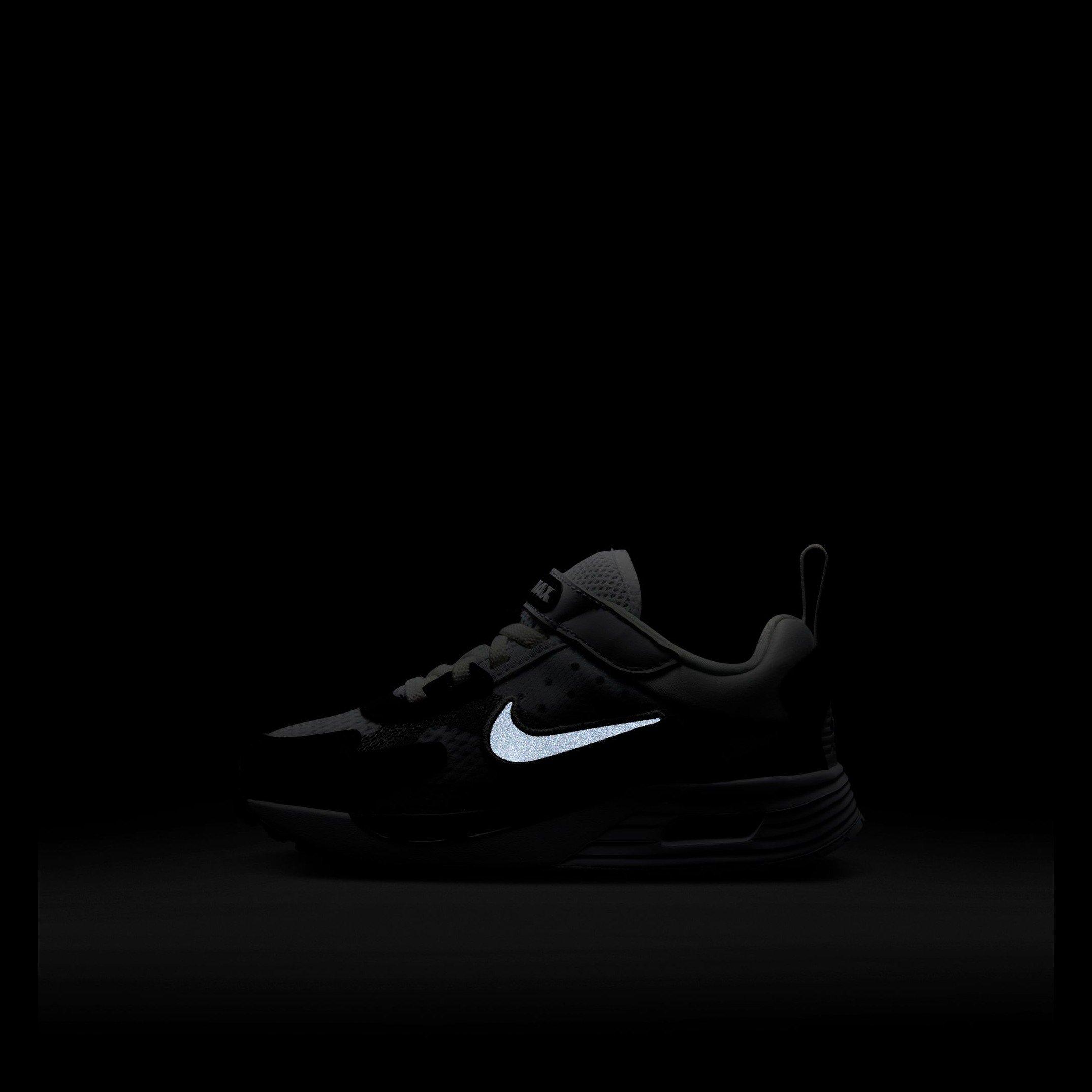 Weiß/Schwarz-Pur - Nike - Nike Air Max Solo (P Ch99 - 10