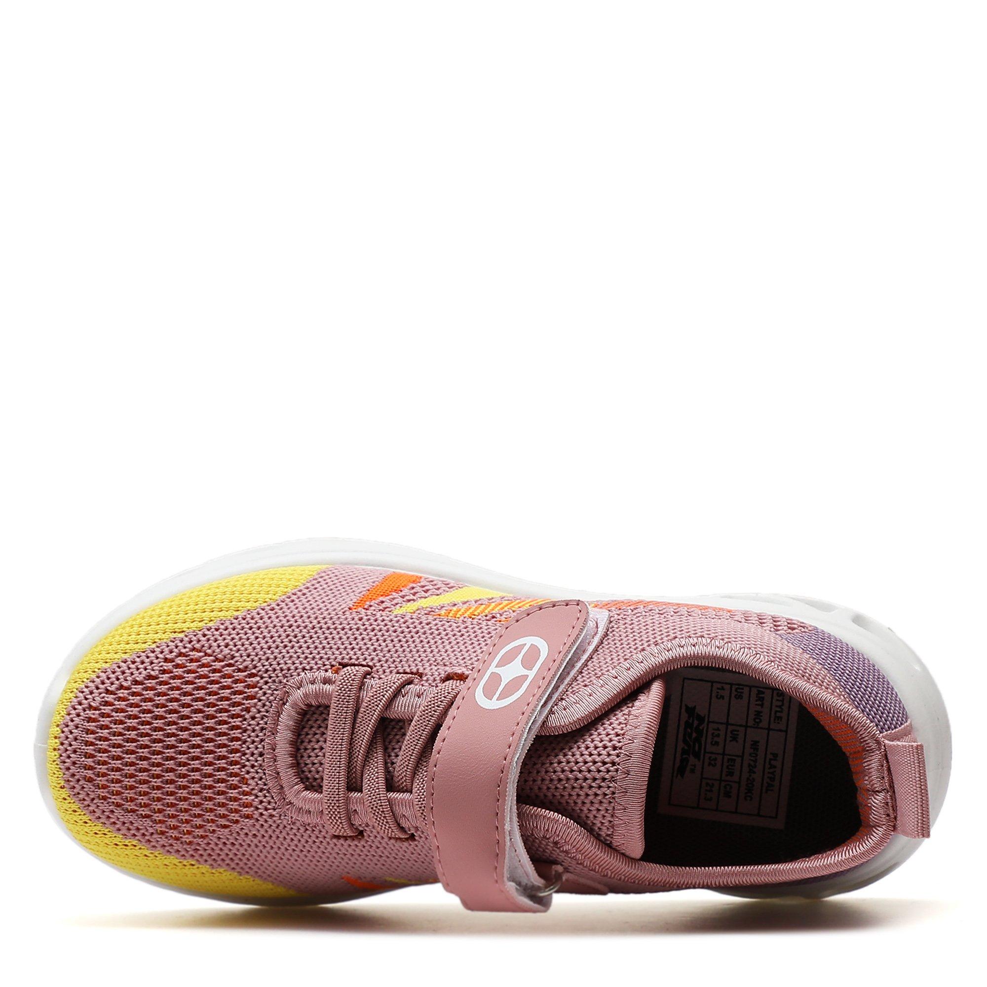 PINK - No Fear - Playpal Child Runners - 3