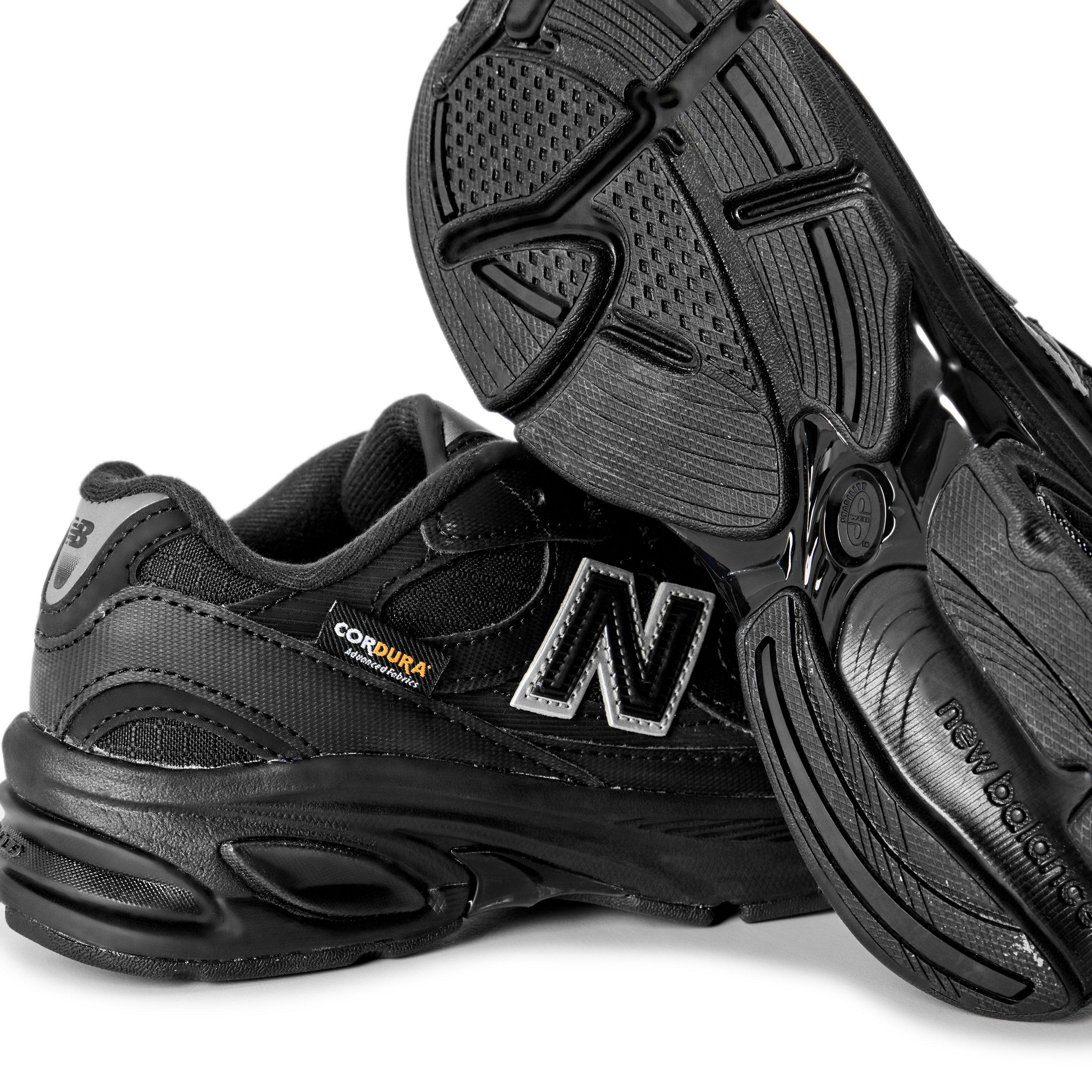 Black - New Balance - New Bal 2010 Ch64 - 3