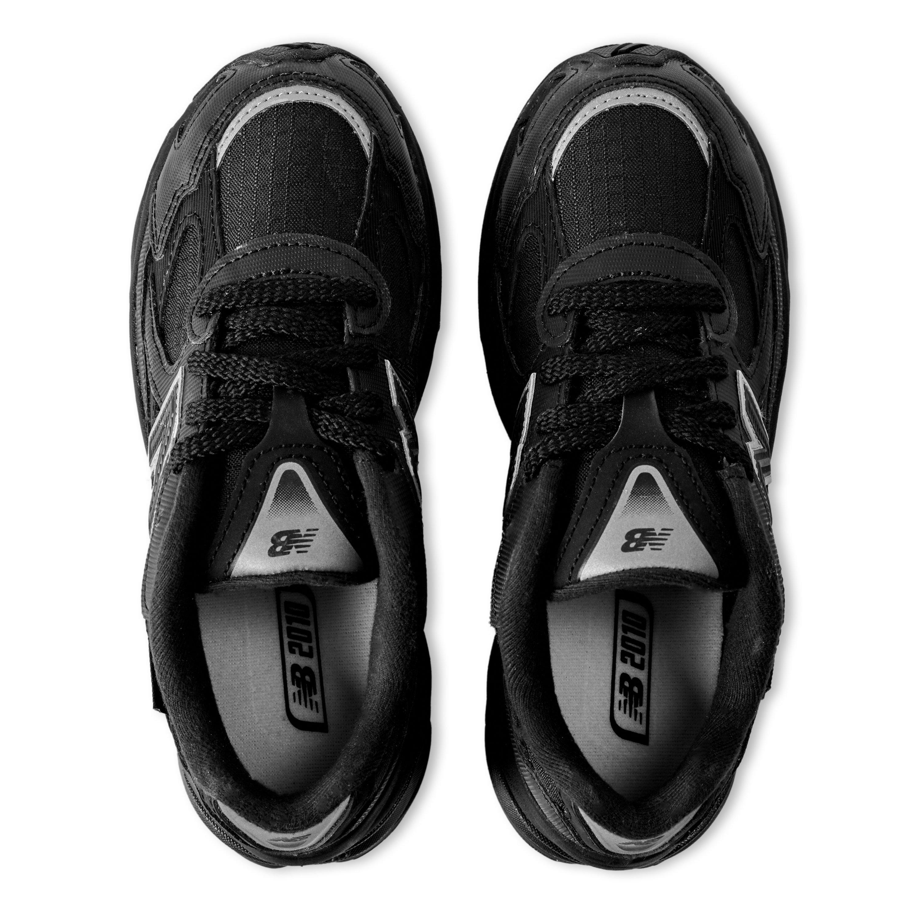 Black - New Balance - New Bal 2010 Ch64 - 4