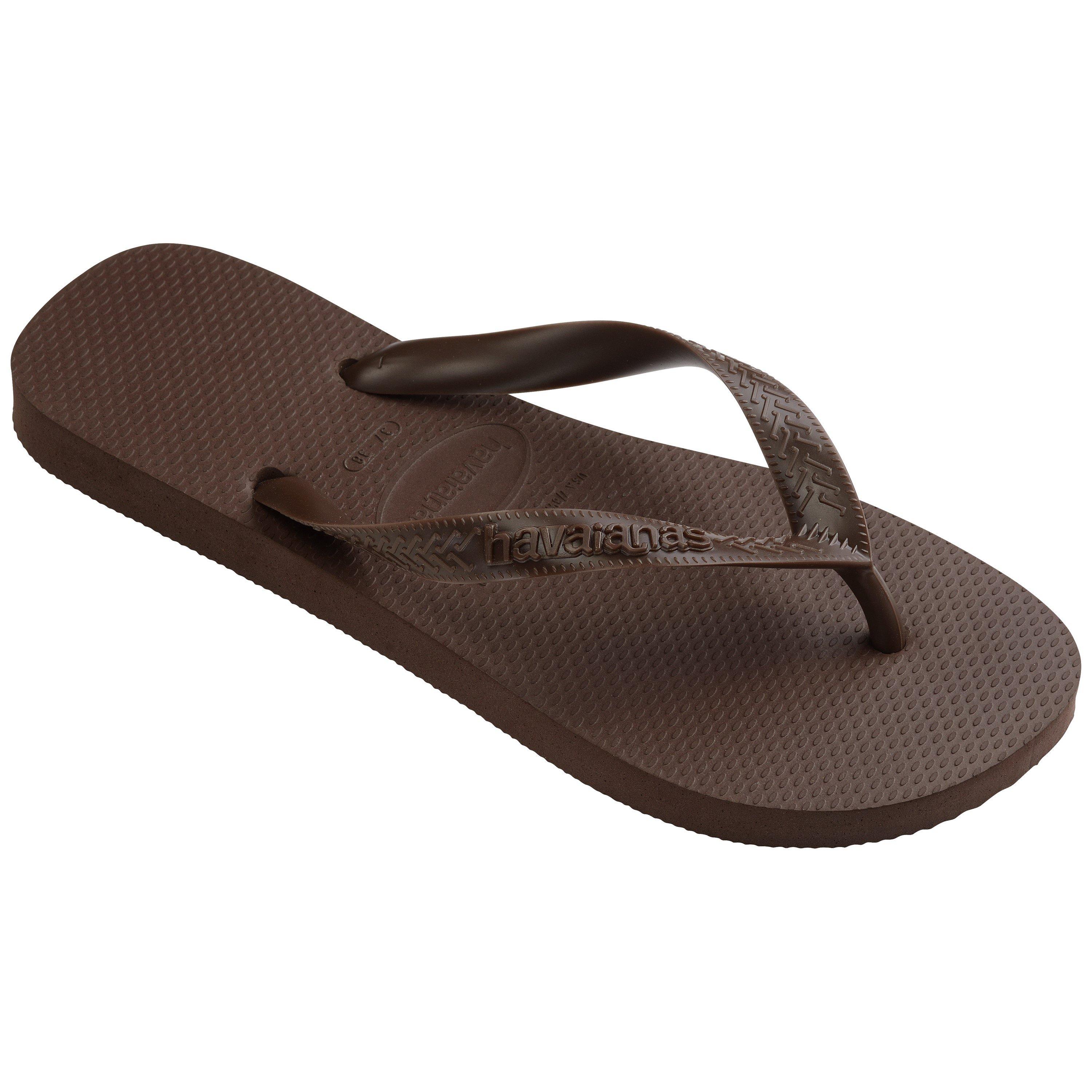 Donkerbruin - Havaianas - Top F Flp  Ch99 - 2