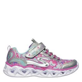 Skechers Trainers rosa SKECHERS First Insight 13070 WTRG White Rose Gold