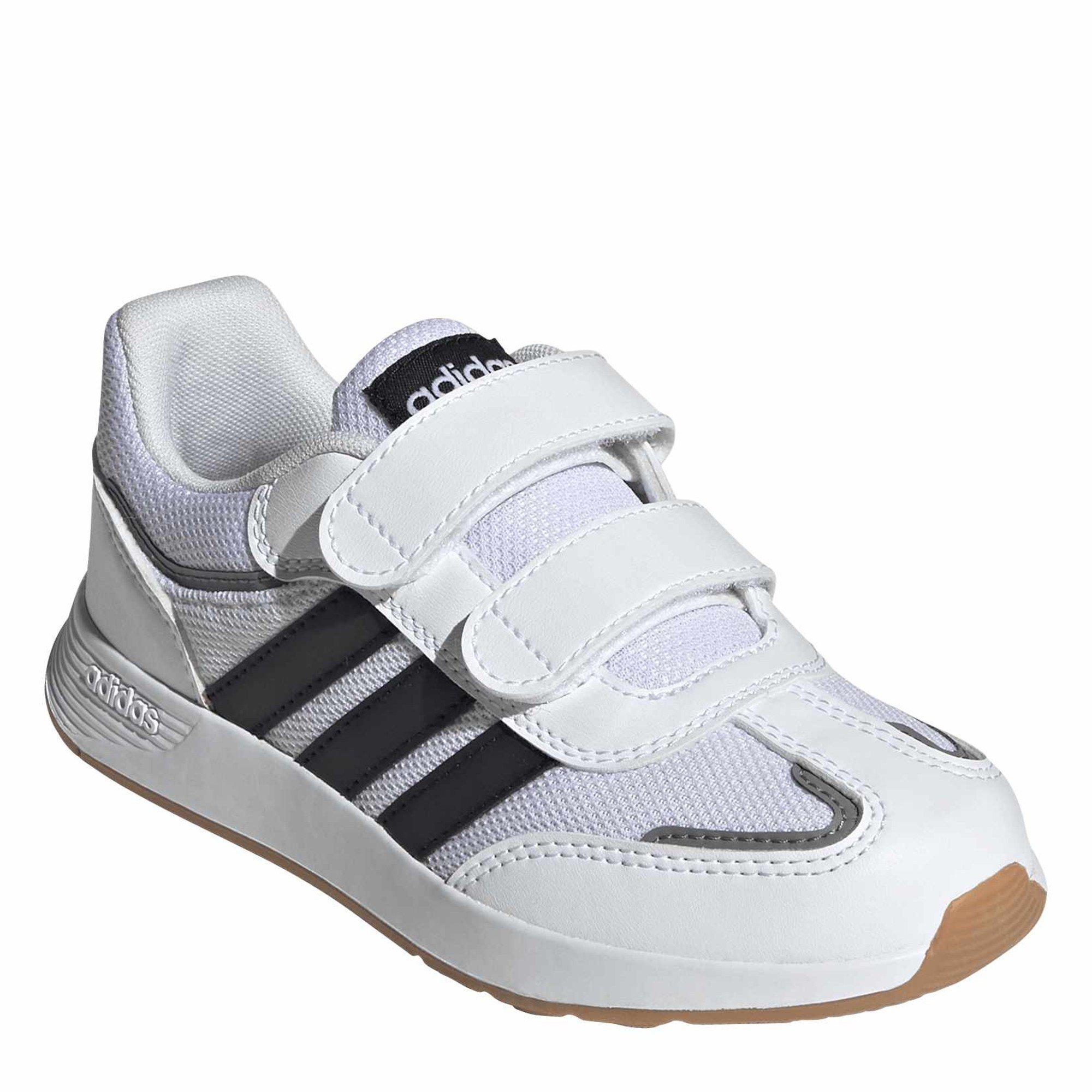 ftwr white - adidas - adidas Tensaur Switch Shoes - 3
