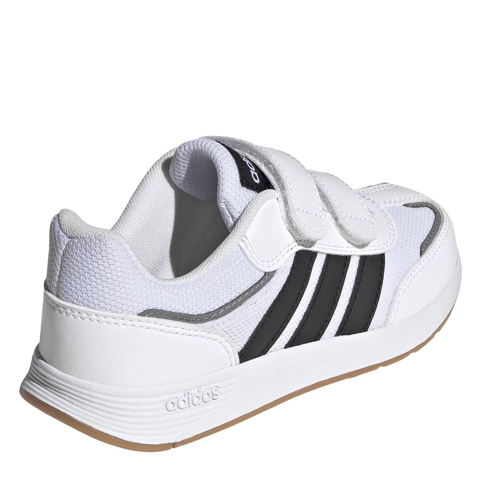ftwr white - adidas - adidas Tensaur Switch Shoes - 4