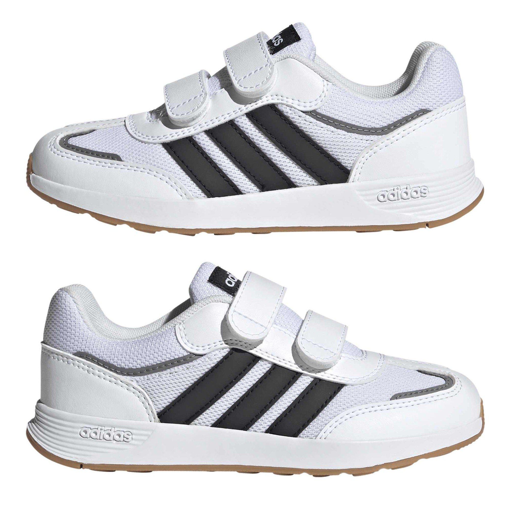 ftwr white - adidas - adidas Tensaur Switch Shoes - 9