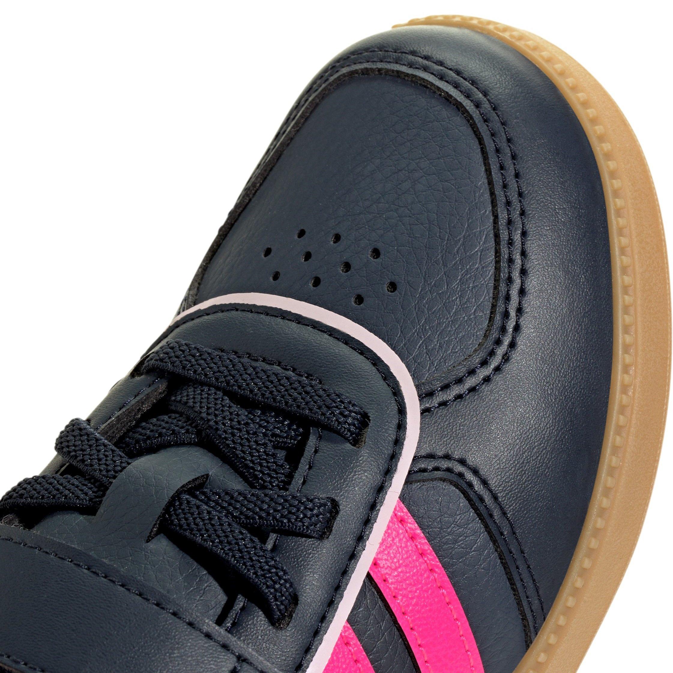 Ink/Pink - adidas - Breaknet Sleek Shoes Kids - 7
