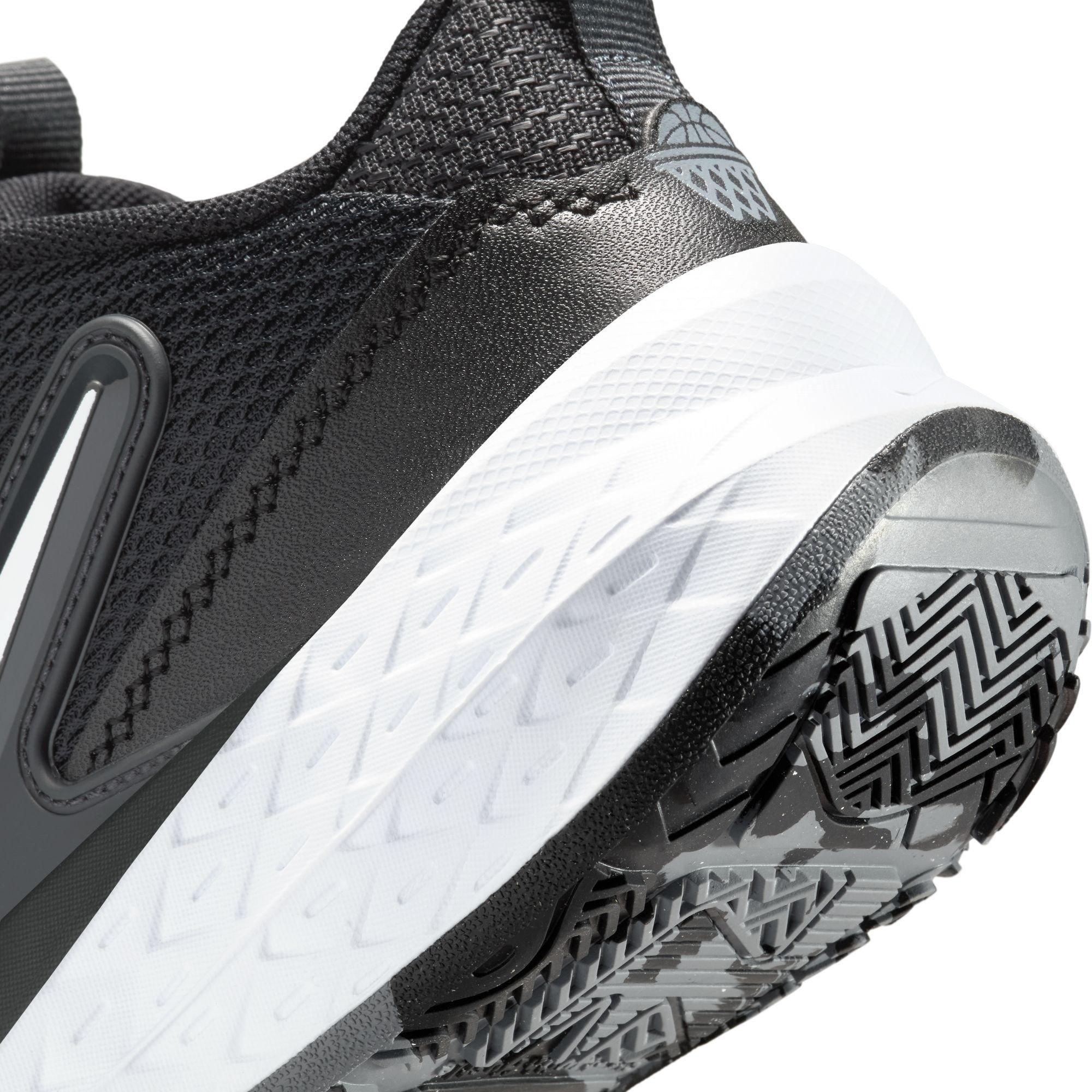 Zwart/Wit-Mier - Nike - Nike Team Hustle D 1 Ch99 - 8