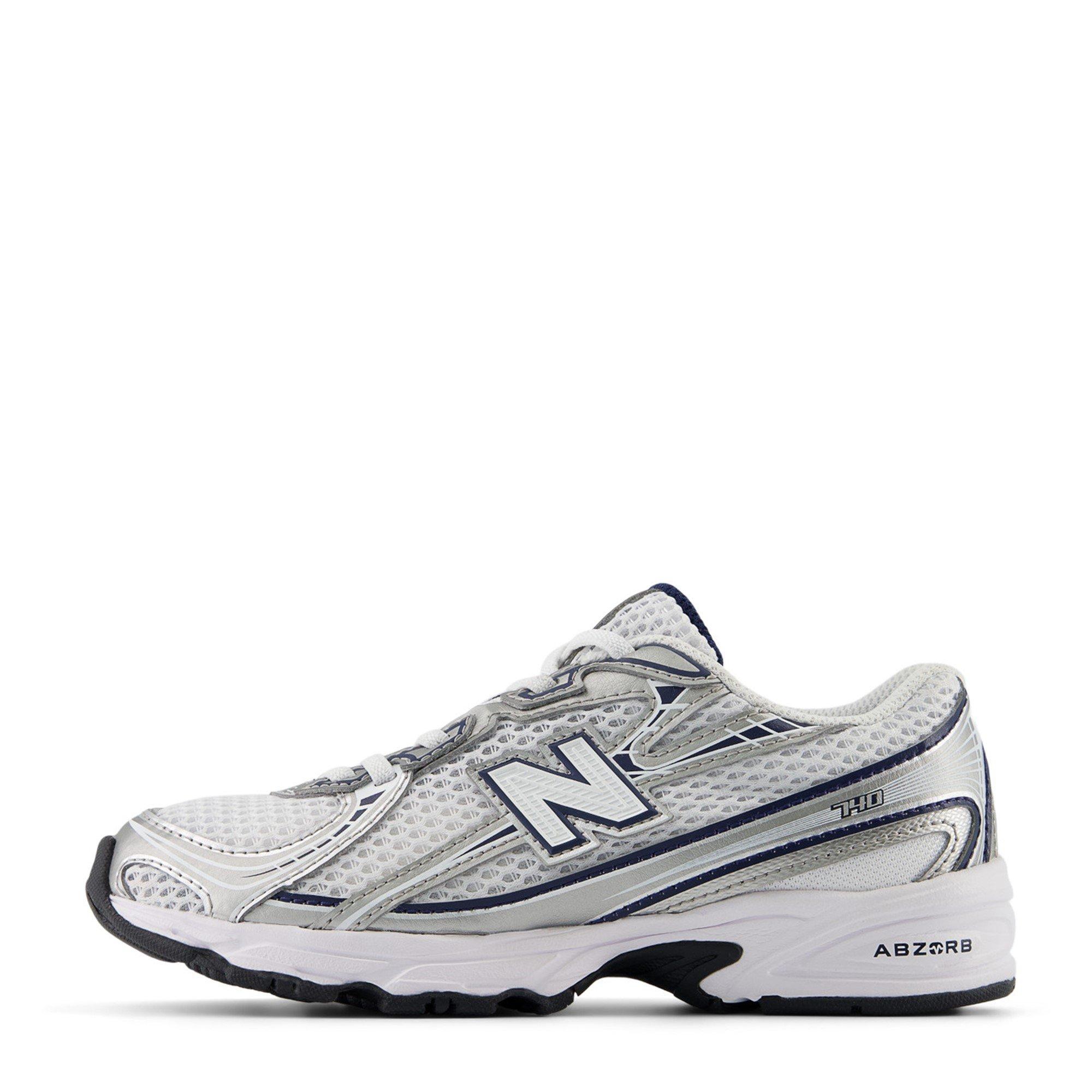 White Navy WN - New Balance - New Balance Pz740v1 Medium 015 - 2