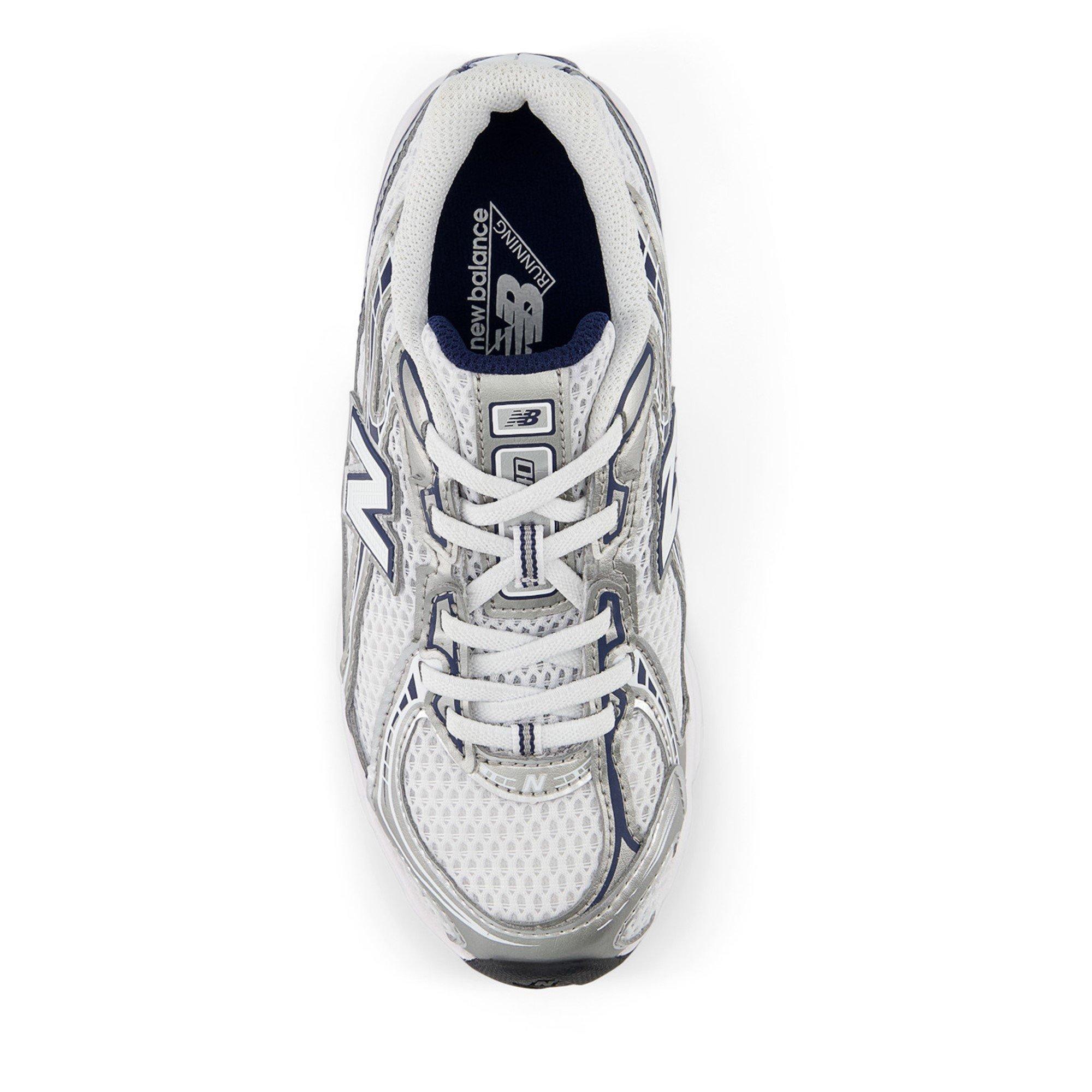 White Navy WN - New Balance - New Balance Pz740v1 Medium 015 - 3