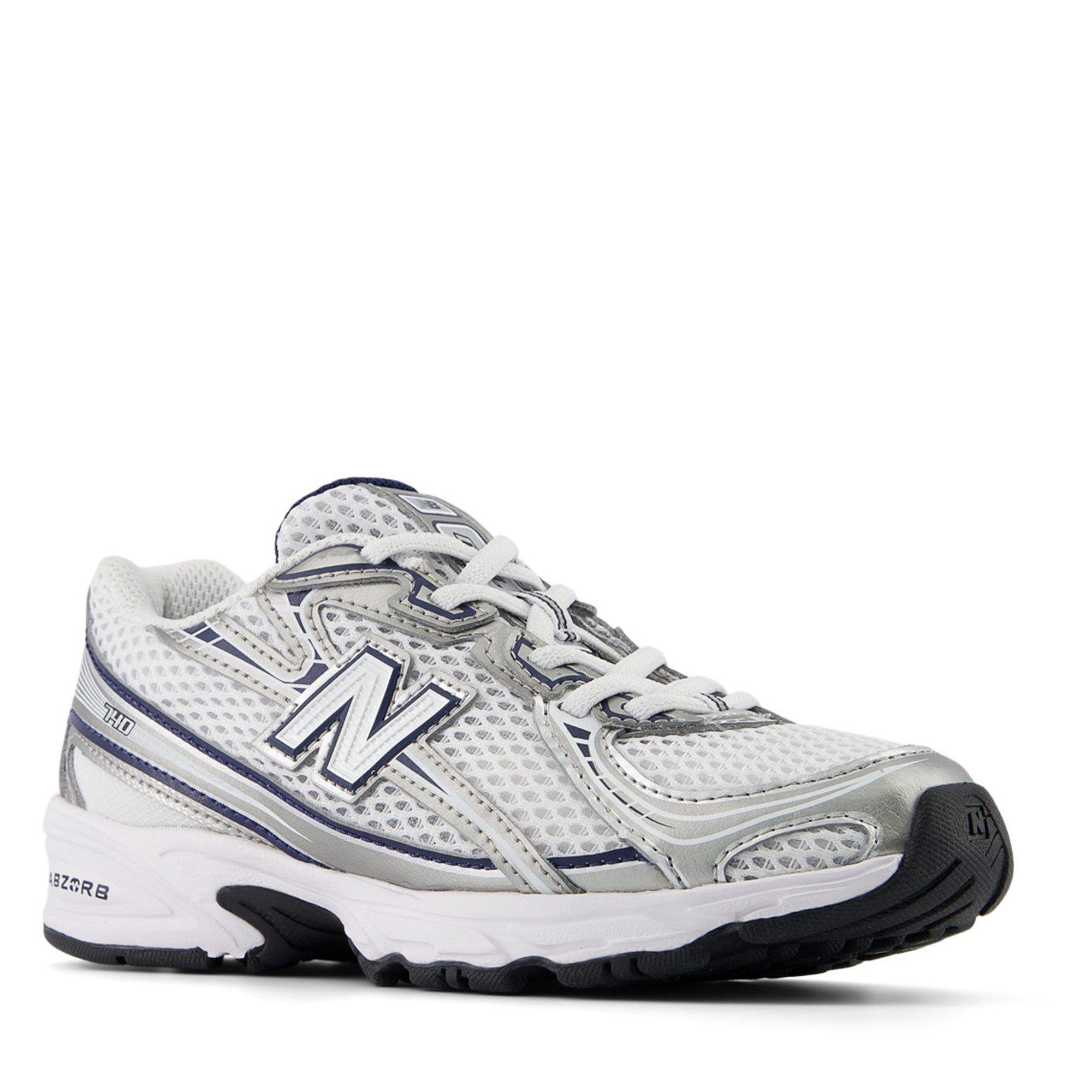 White Navy WN - New Balance - New Balance Pz740v1 Medium 015 - 4