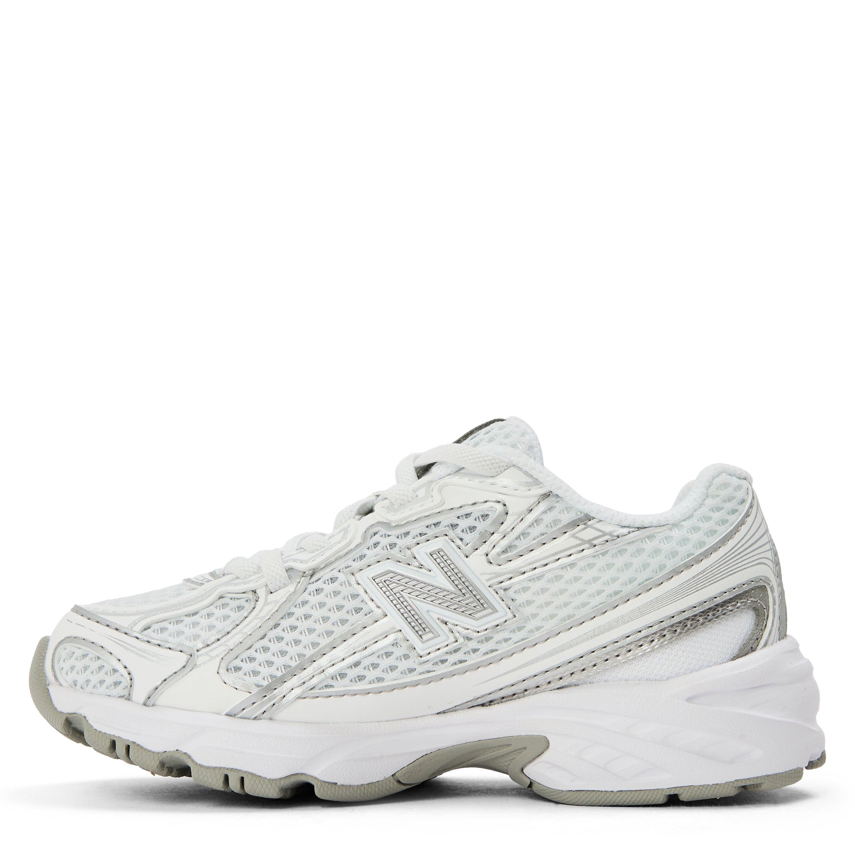 White Silver - New Balance - NB 740 Children - 2