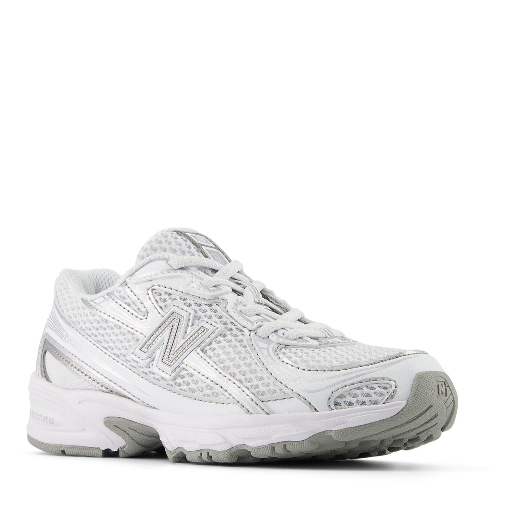 White Silver - New Balance - NB 740 Children - 3