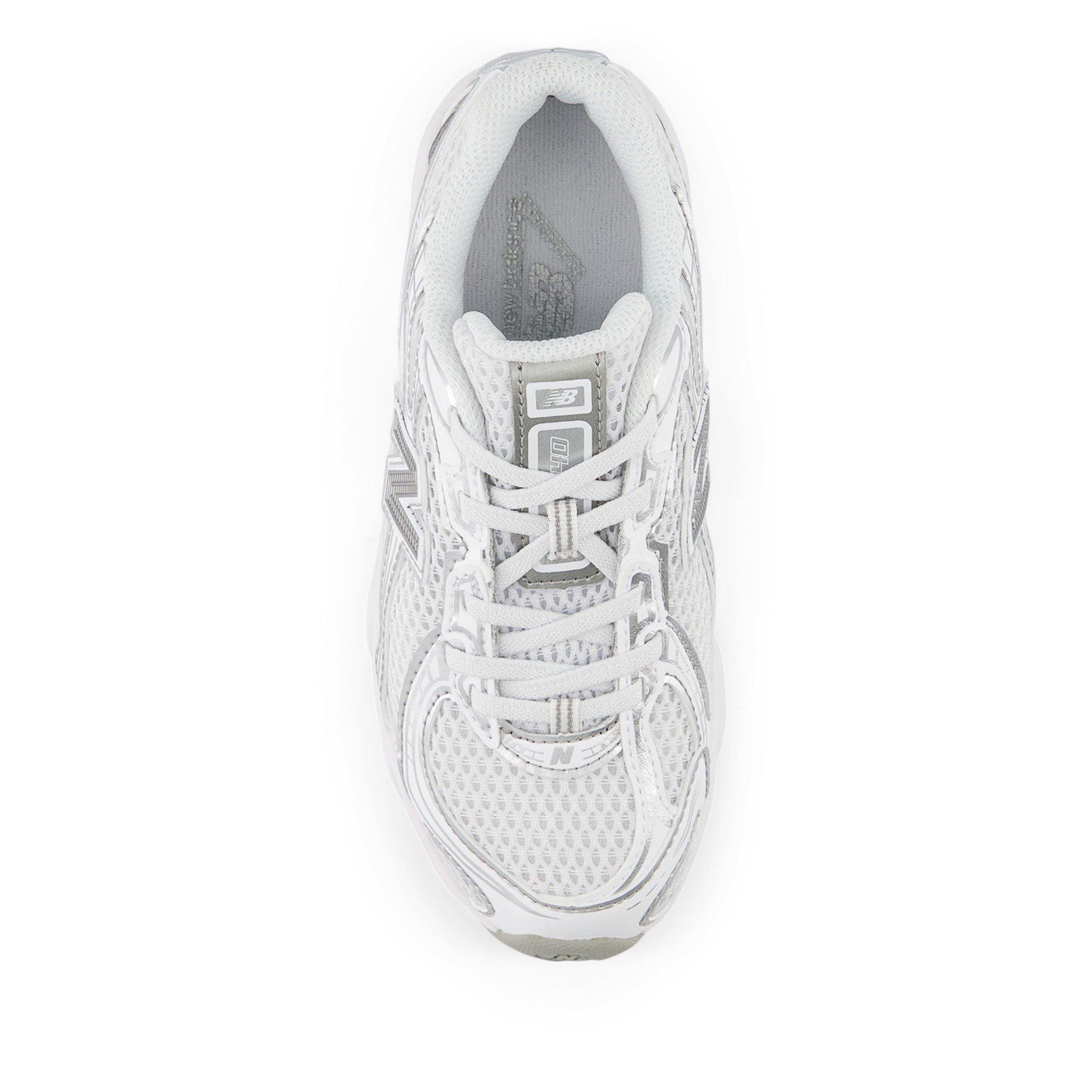 White Silver - New Balance - NB 740 Children - 4