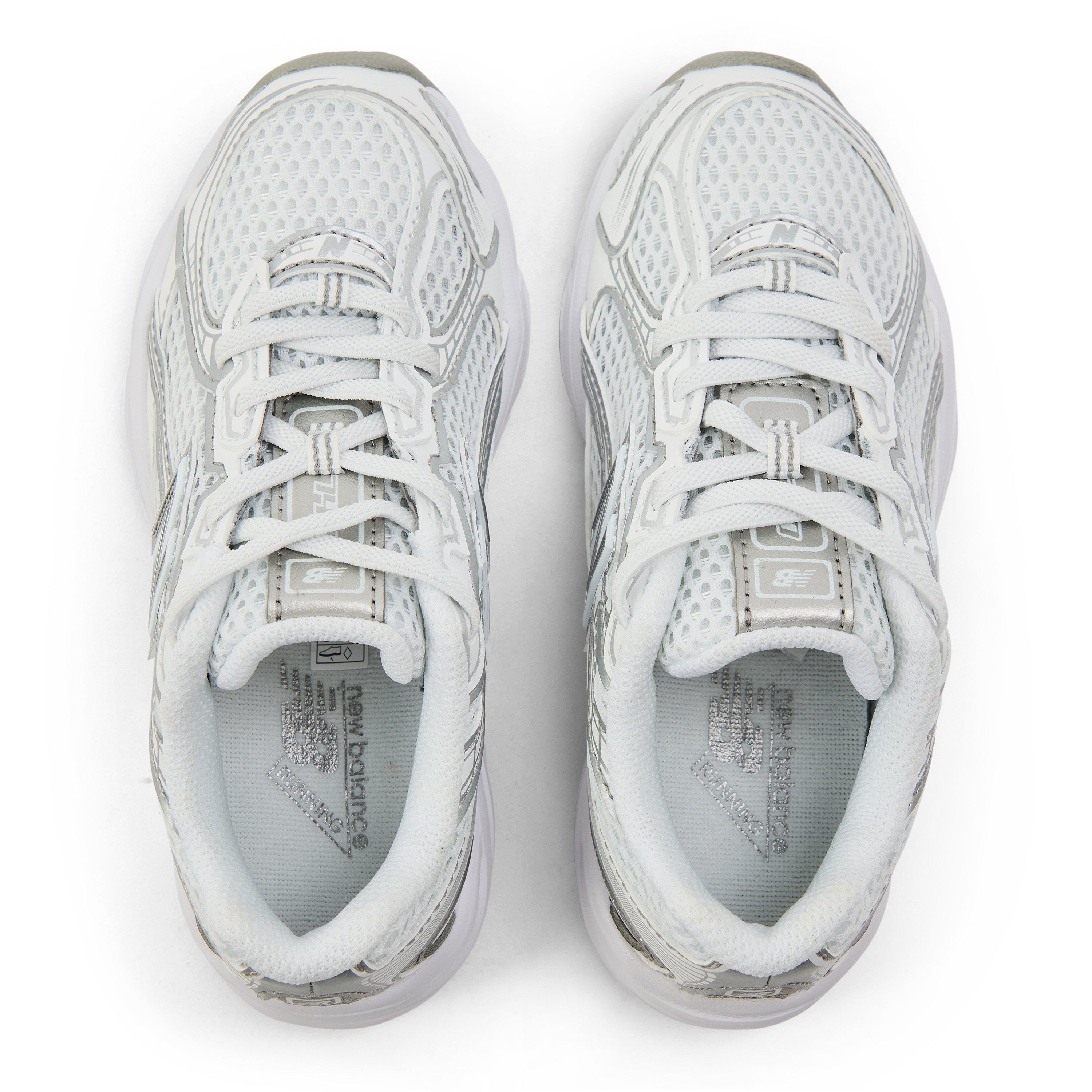 White Silver - New Balance - NB 740 Children - 6