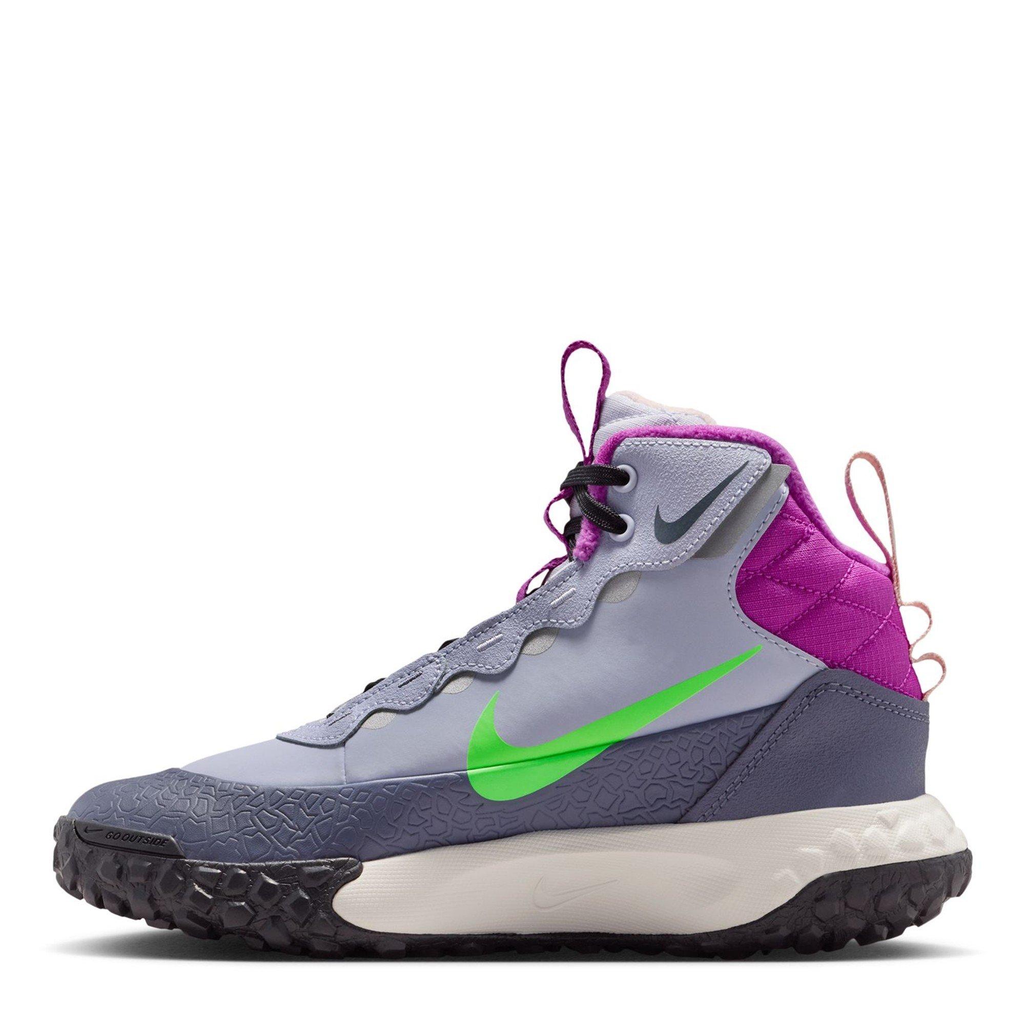 Ghost/Green Str - Nike - Nike Terrascout (Gs) Jn99 - 2