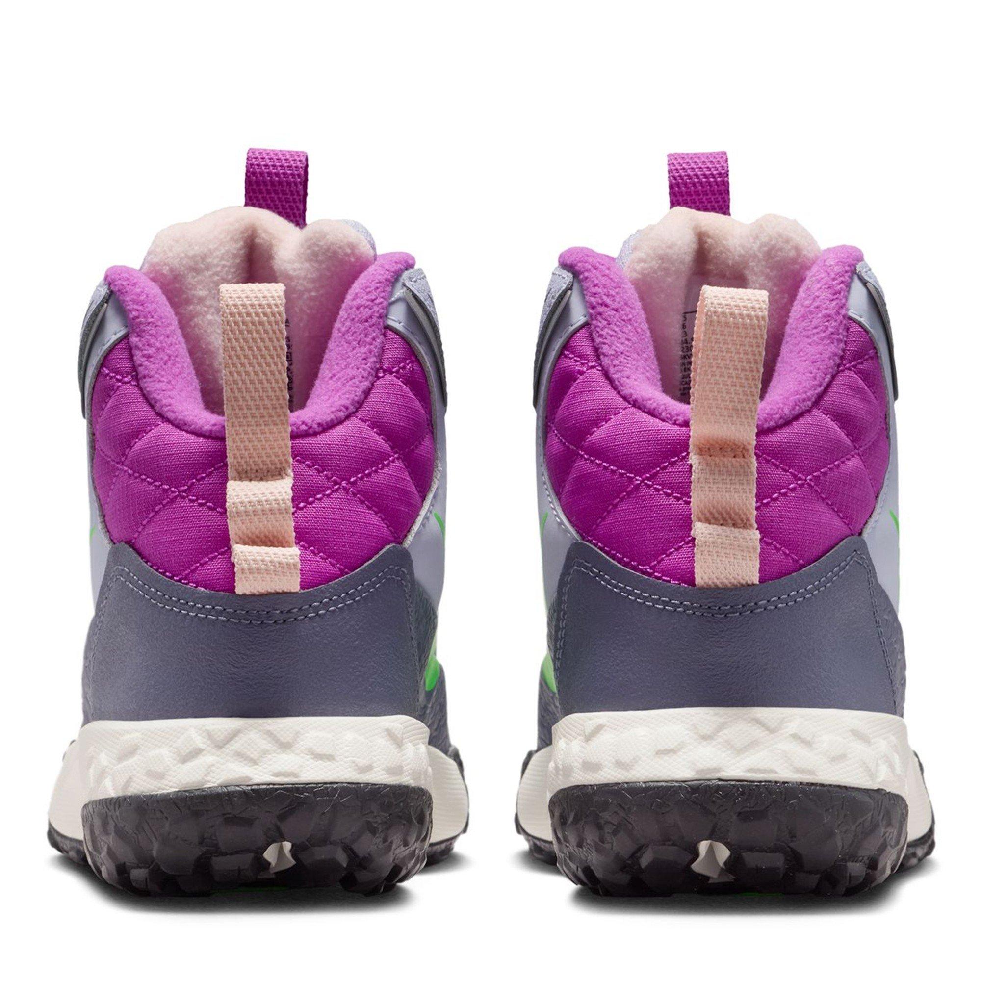 Ghost/Green Str - Nike - Nike Terrascout (Gs) Jn99 - 4