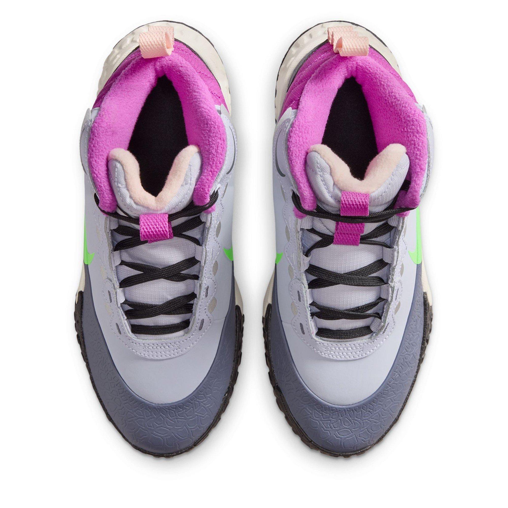 Ghost/Green Str - Nike - Nike Terrascout (Gs) Jn99 - 5