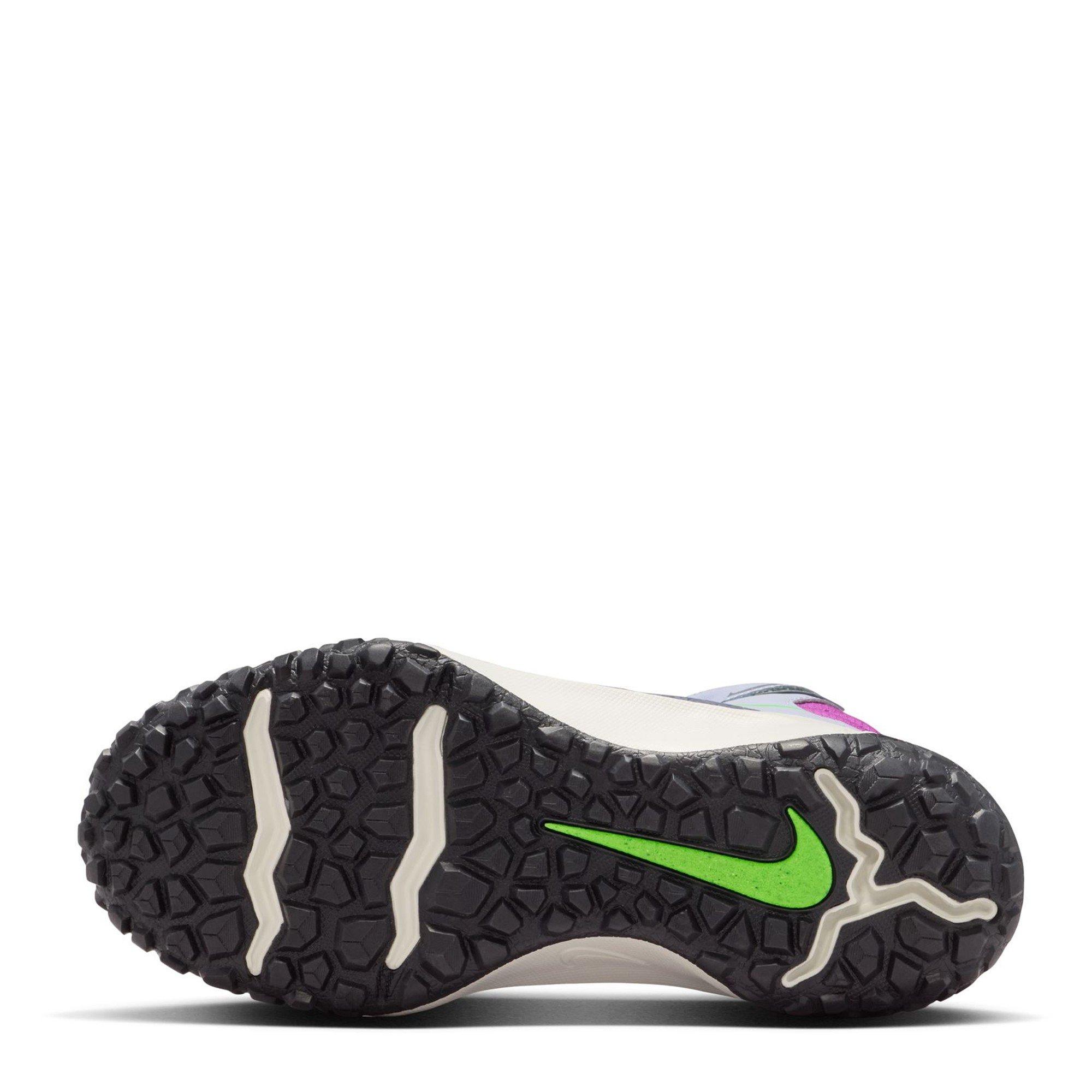 Ghost/Green Str - Nike - Nike Terrascout (Gs) Jn99 - 6
