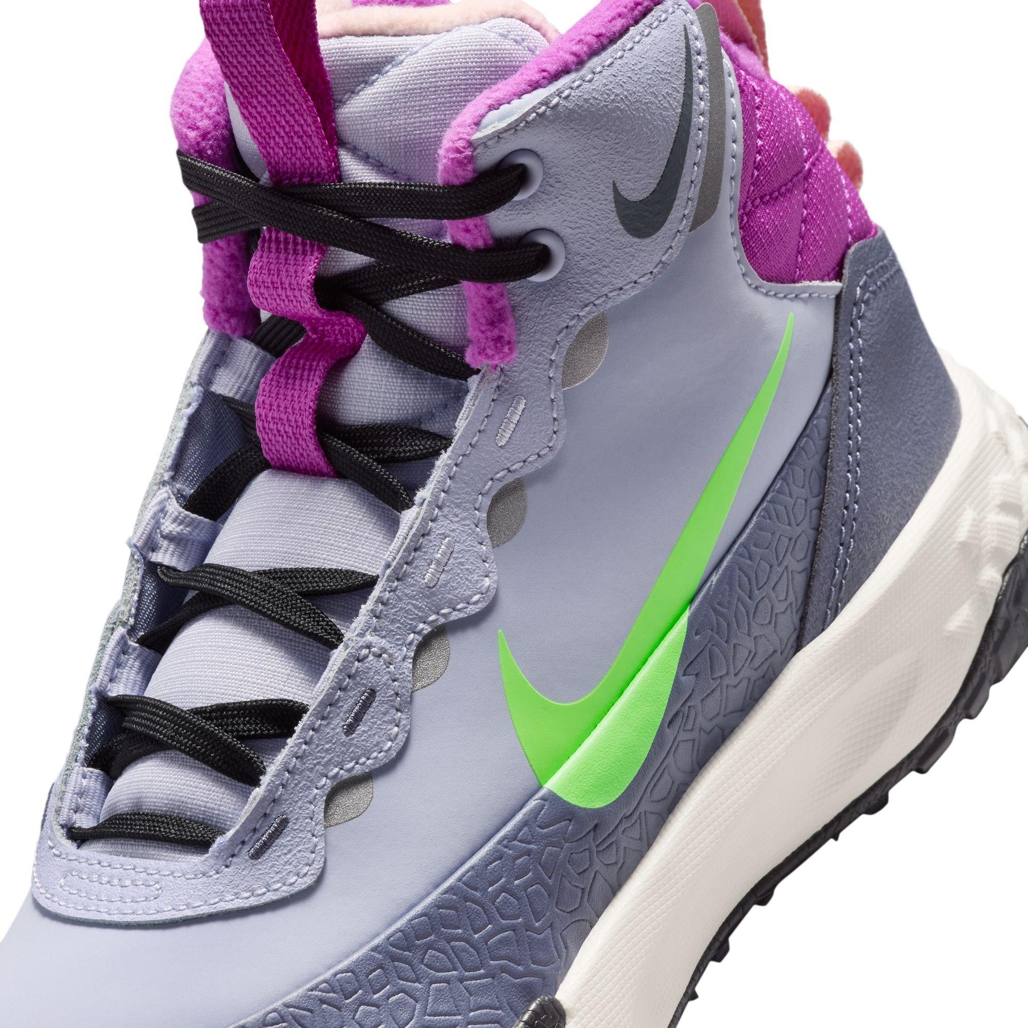 Ghost/Green Str - Nike - Nike Terrascout (Gs) Jn99 - 7