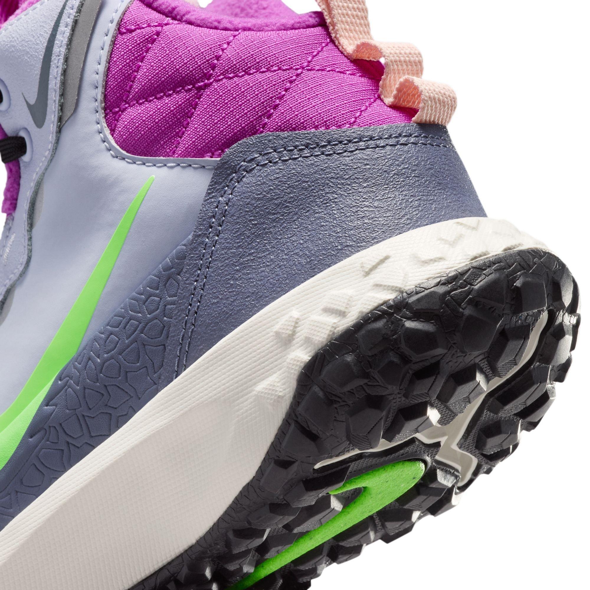 Ghost/Green Str - Nike - Nike Terrascout (Gs) Jn99 - 8
