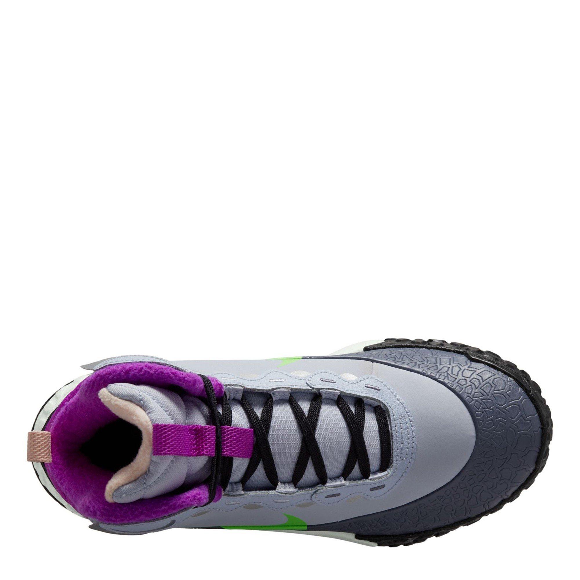 Ghost/Green Str - Nike - Nike Terrascout (Gs) Jn99 - 10